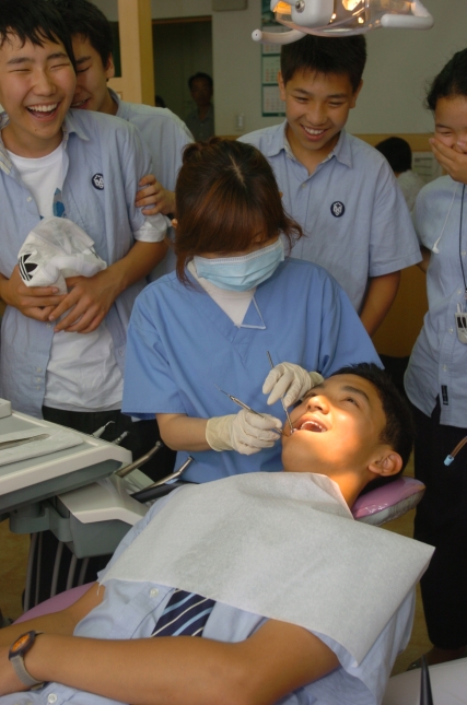 몽골학생 무료 치과치료 I00000003926.JPG