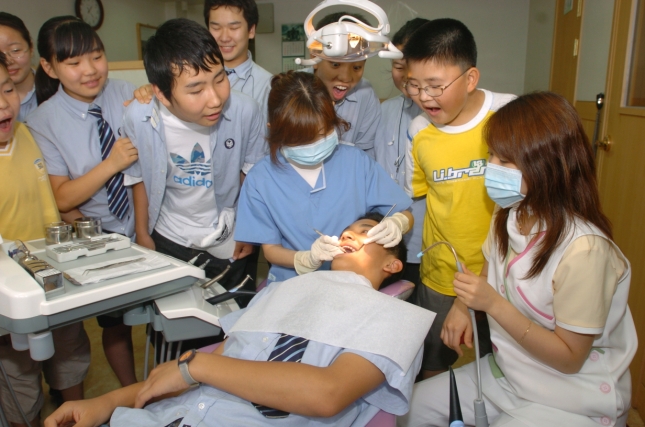 몽골학생 무료 치과치료 I00000003927.JPG