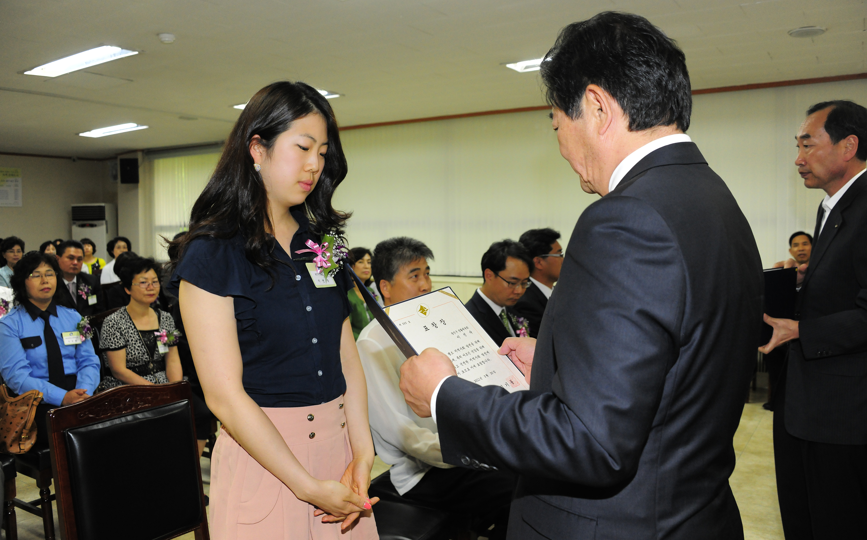 20110530-2011년 5월 구민표창 35319.JPG