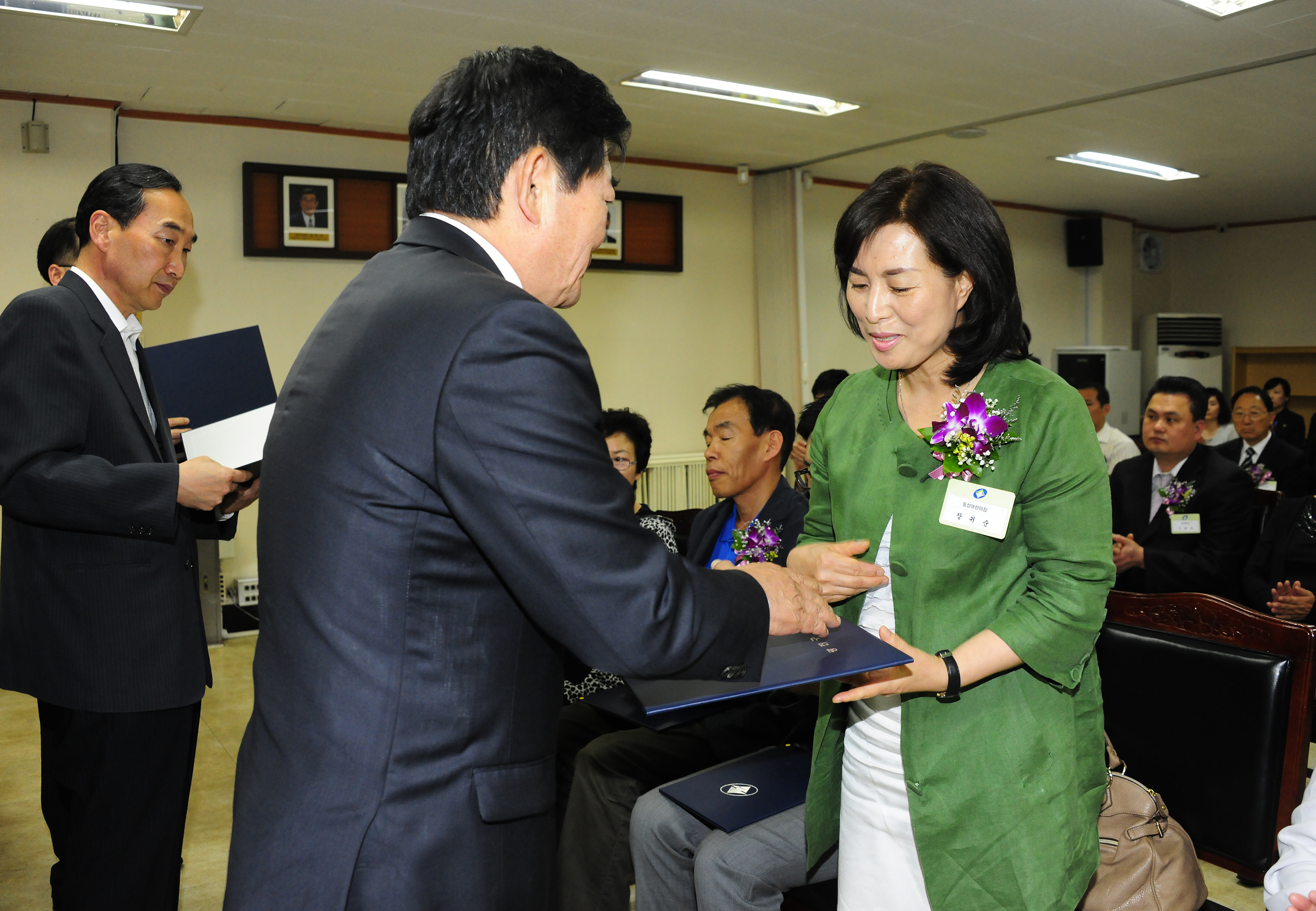 20110530-2011년 5월 구민표창 35334.JPG