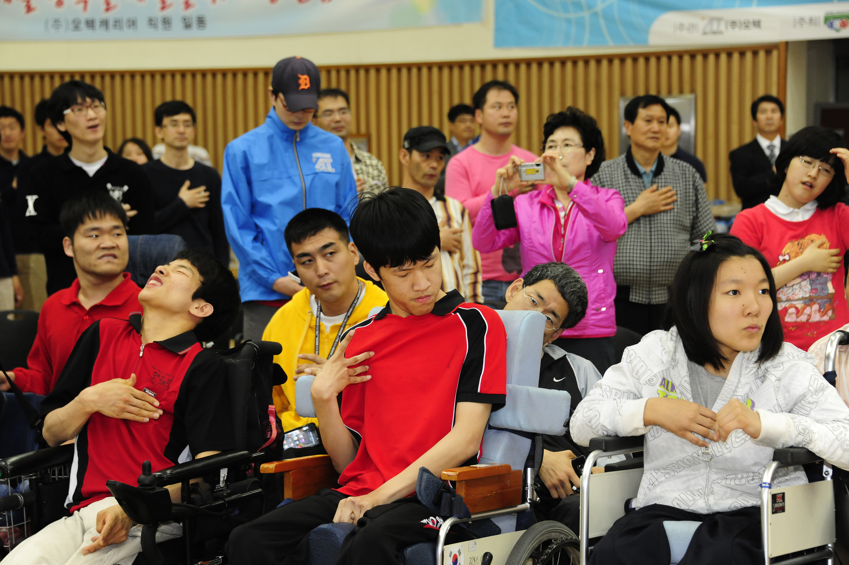 20110521-제 4회 서울시장애인 보치아 선수권대회 34633.JPG