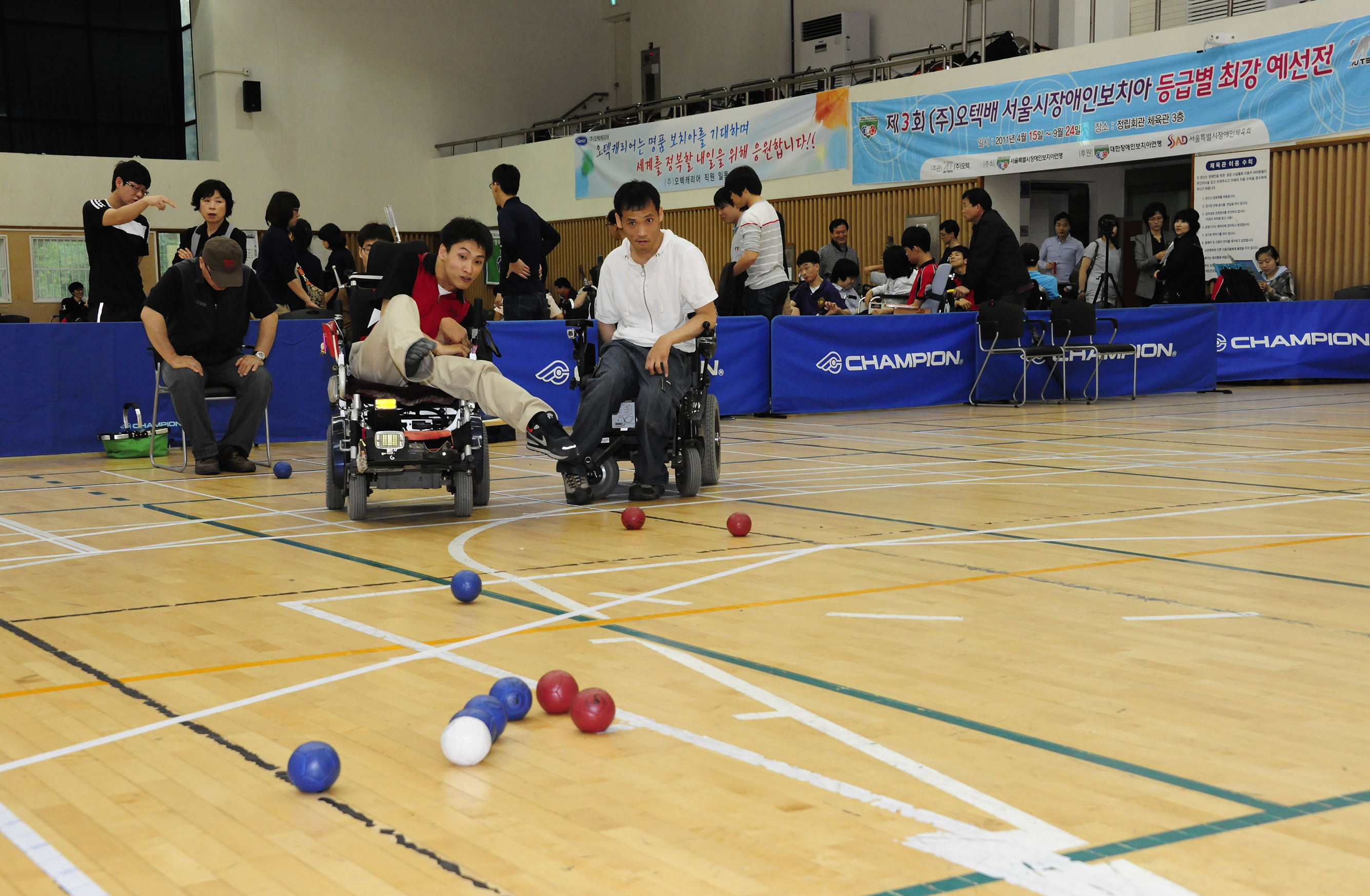 20110521-제 4회 서울시장애인 보치아 선수권대회 34625.JPG