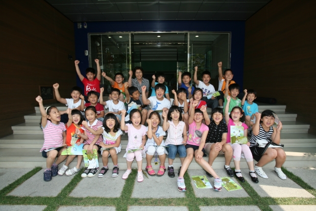 광진탐방교실-동의초등학교