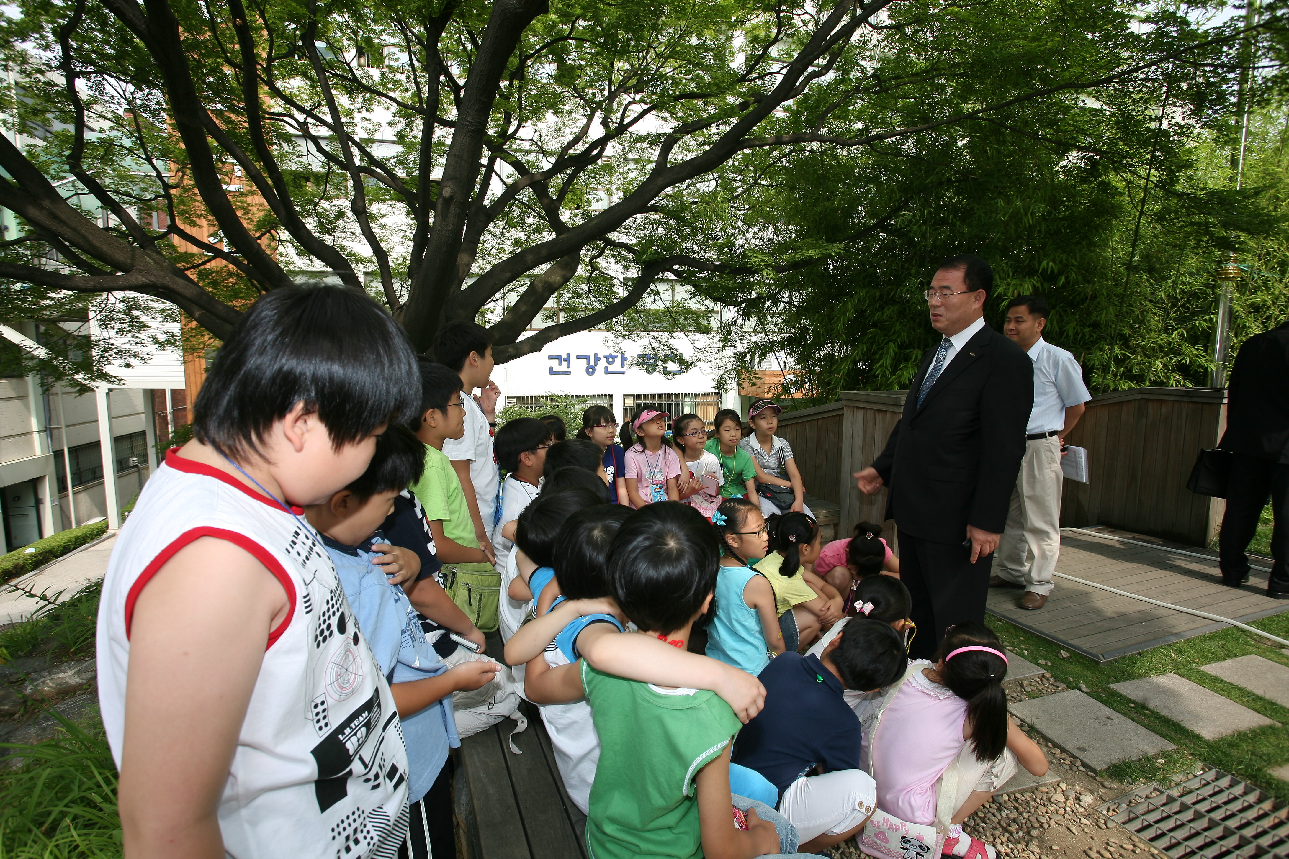 고구려의 고장, 광진탐방교실 12778.JPG