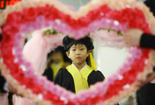 20110219-자양어린이집 졸업식