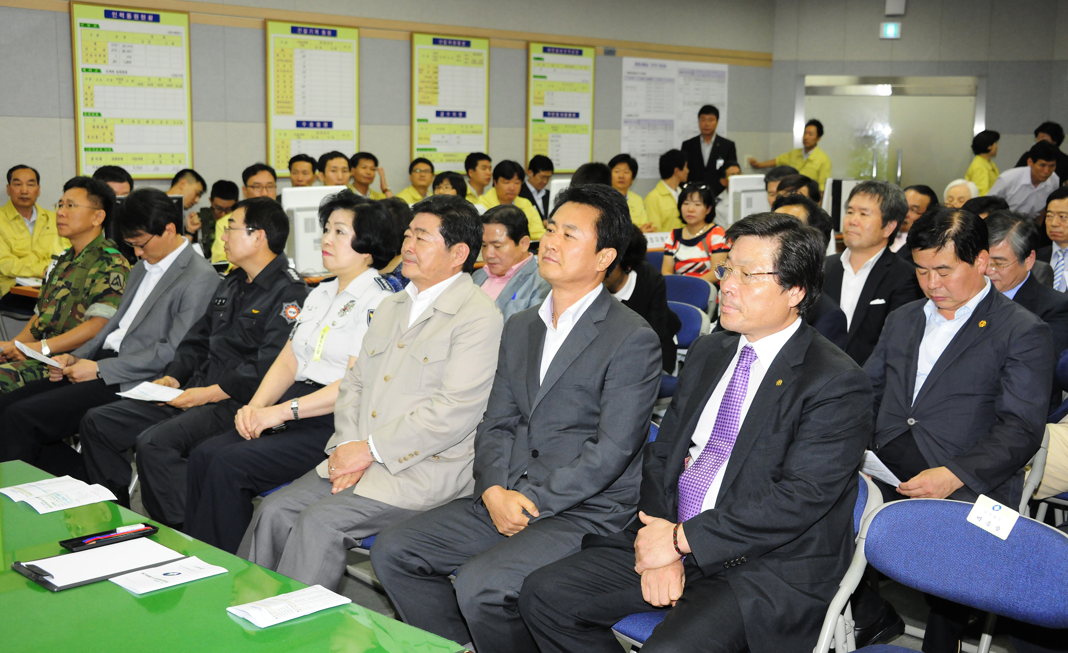 20110819-2011년 을지연습 일일보고 및 구민 참관 39367.JPG
