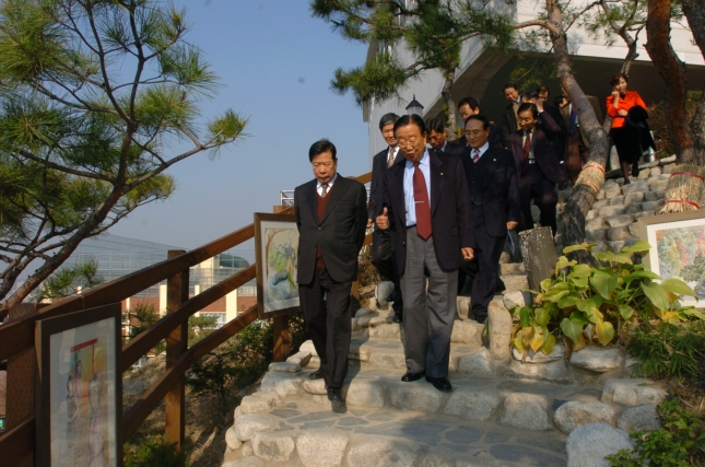 아름다운학교가꾸기대원여고