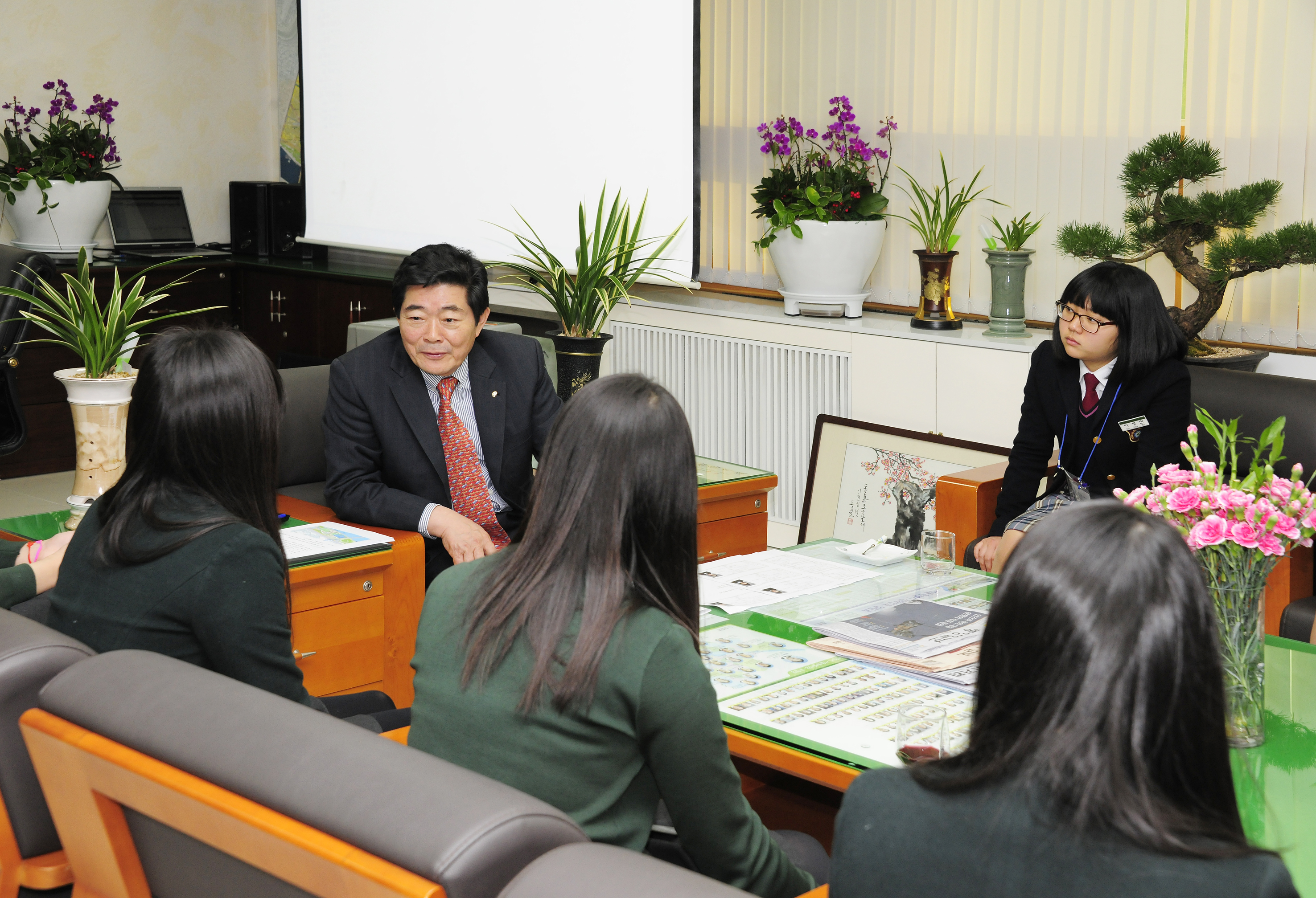20110318-내슈빌 청소년 방문자 간담회 28119.JPG