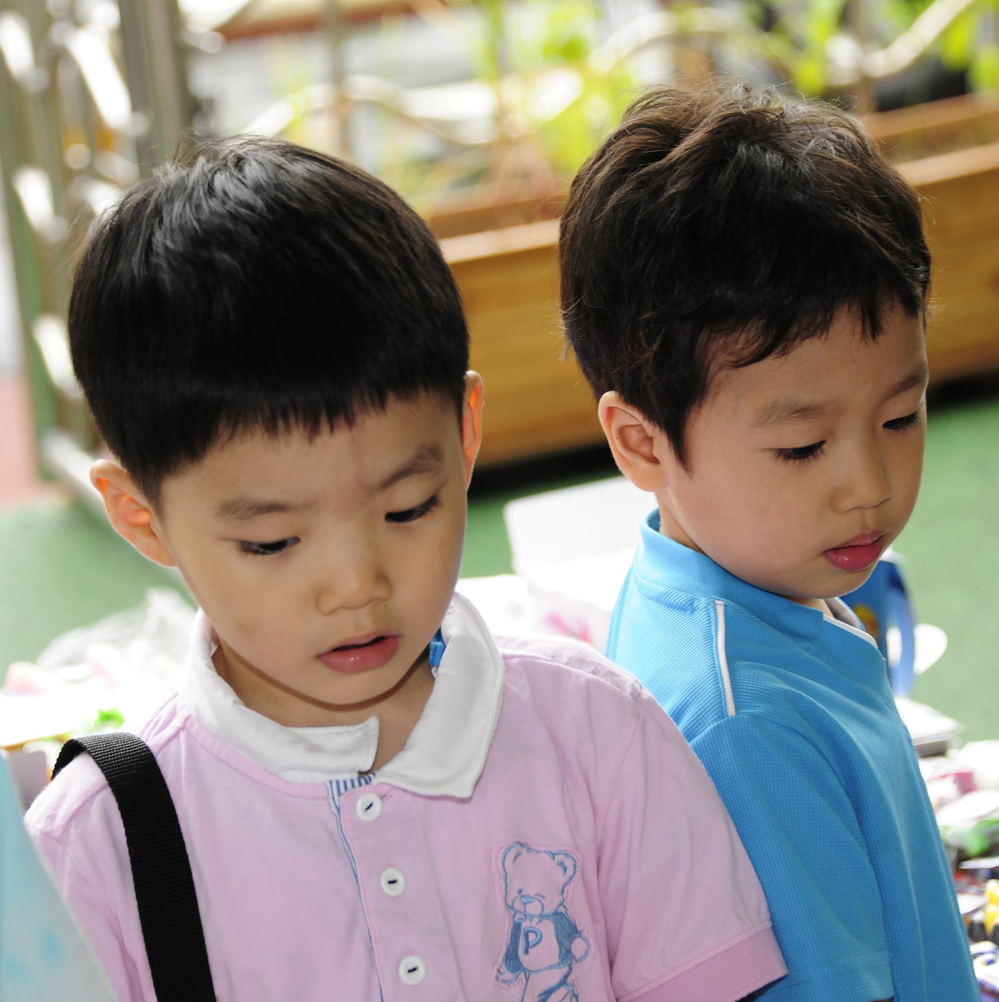 20110624-구청 직장어린이집-난치병어린이 및 불우이웃돕기 바자회 36456.JPG