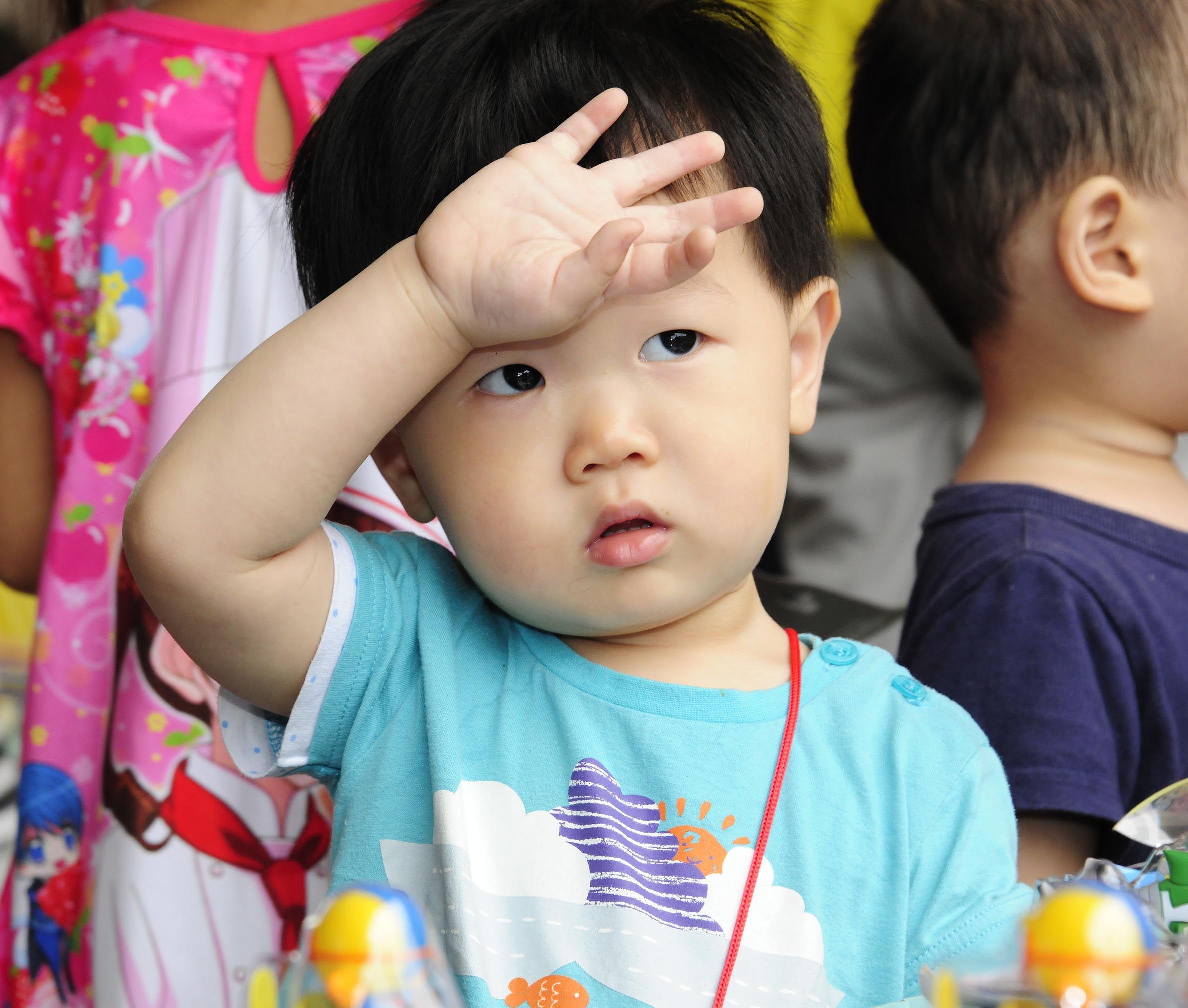 20110624-구청 직장어린이집-난치병어린이 및 불우이웃돕기 바자회 36462.JPG