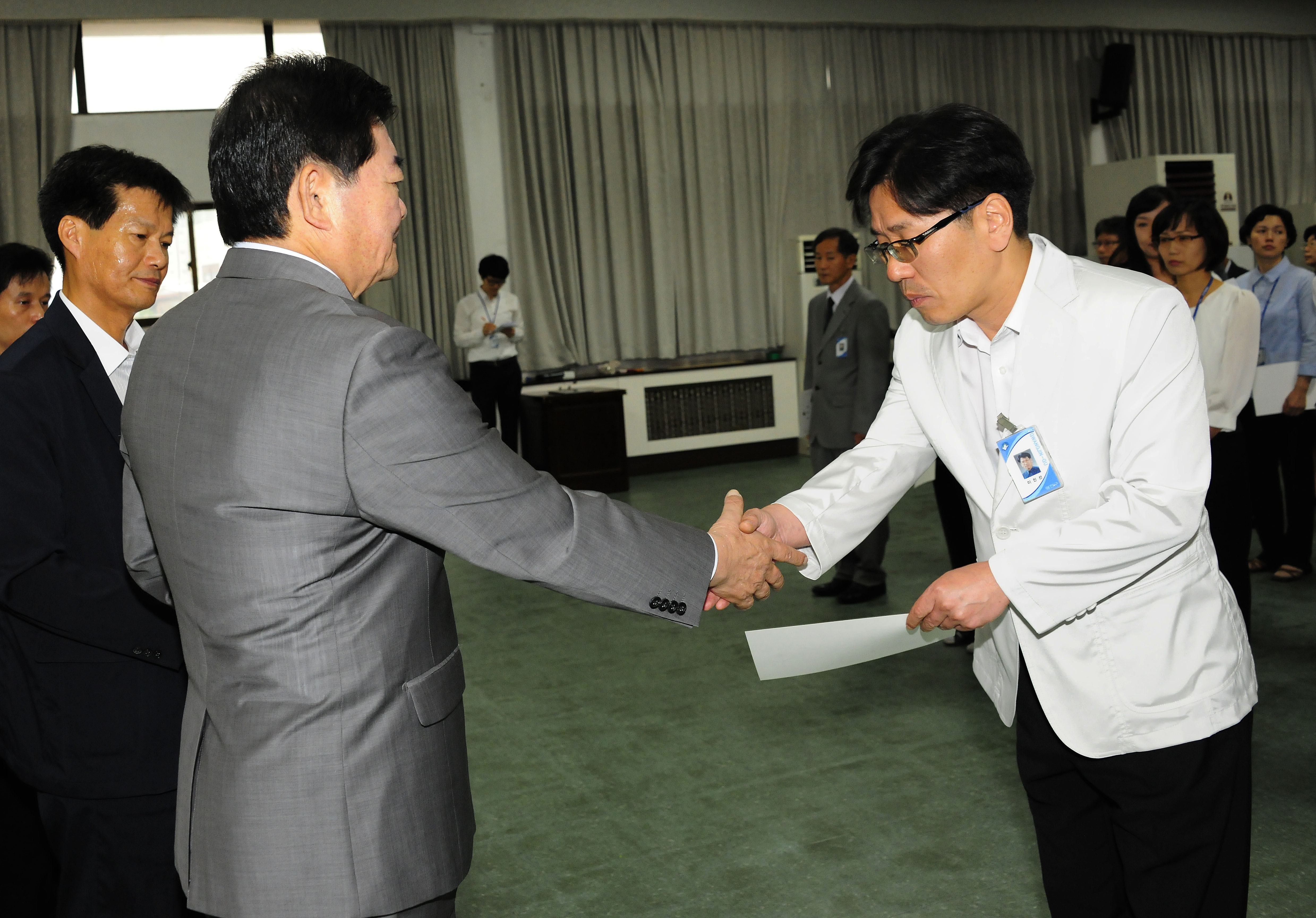 20110909-전보 발령장 수여식 1 40664.JPG