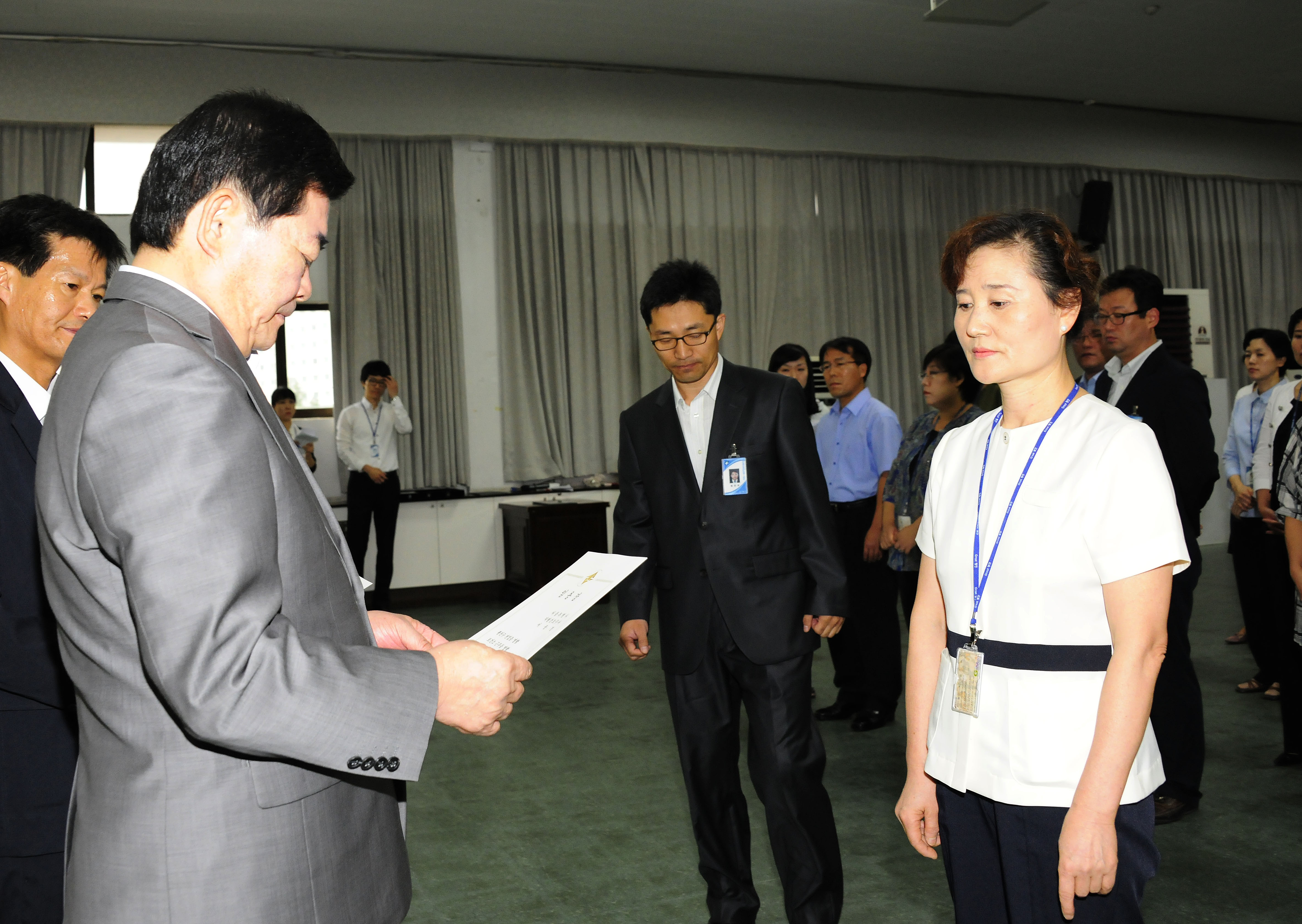 20110909-전보 발령장 수여식 1 40576.JPG