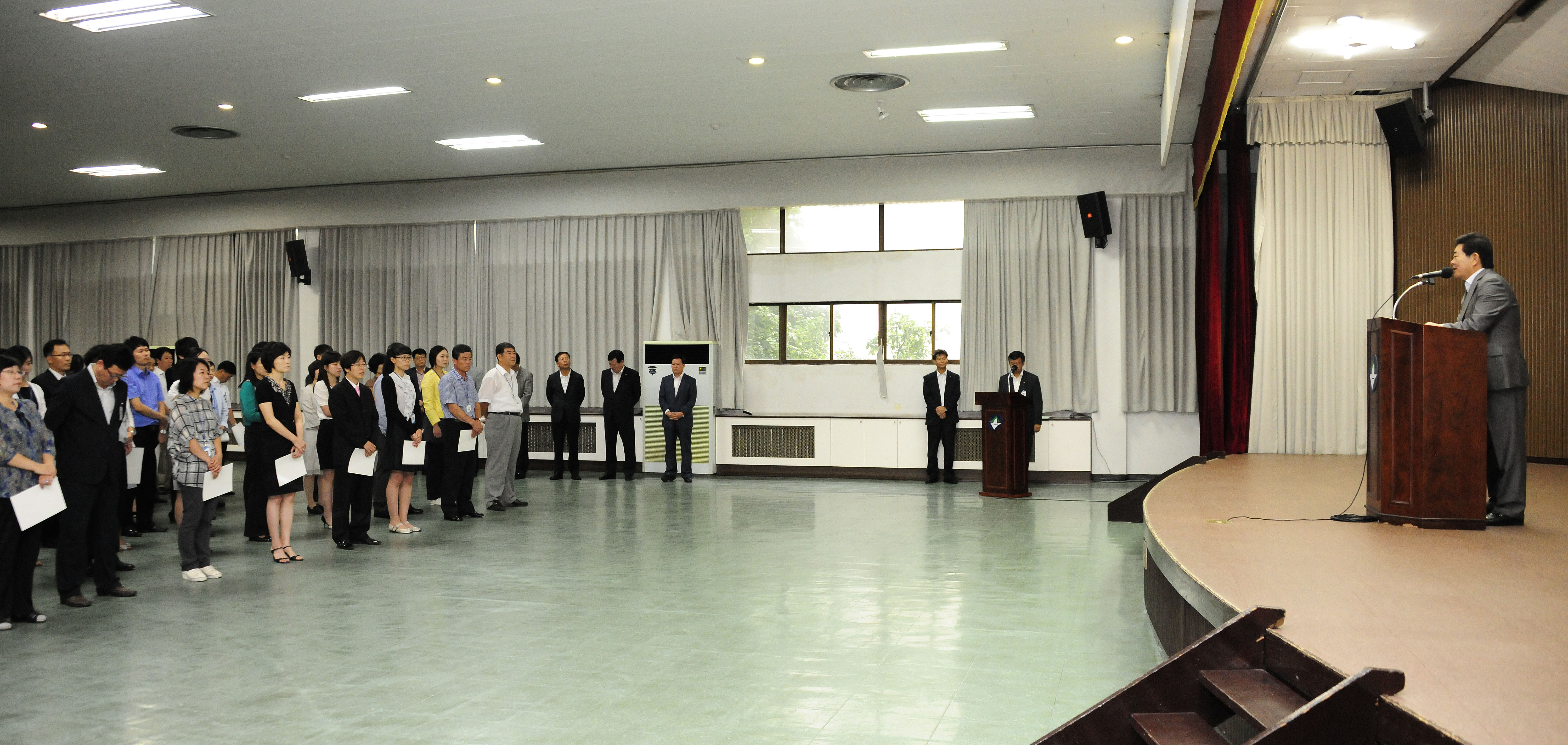 20110909-전보 발령장 수여식 1 40733.JPG