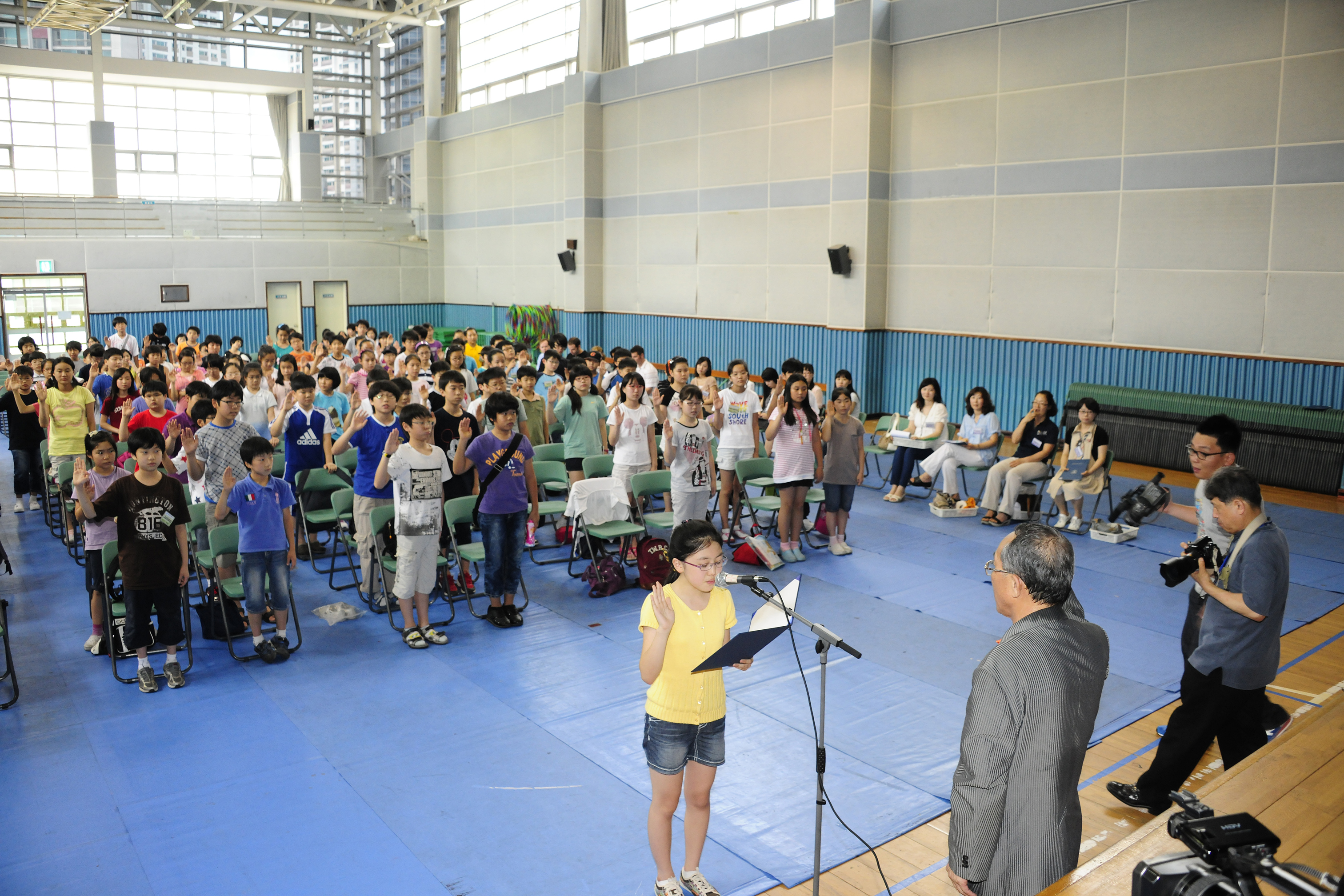 20110718-제17회 광남영어체험데이캠프 개강식 38184.JPG