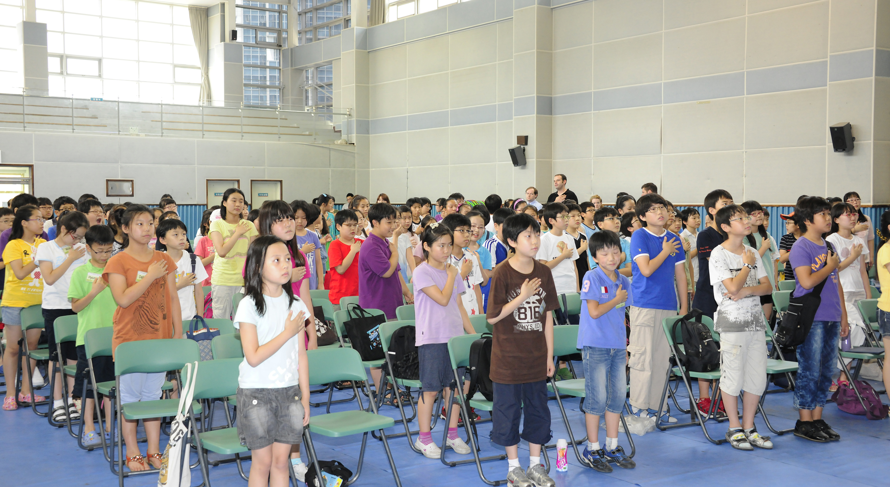 20110718-제17회 광남영어체험데이캠프 개강식 38154.JPG