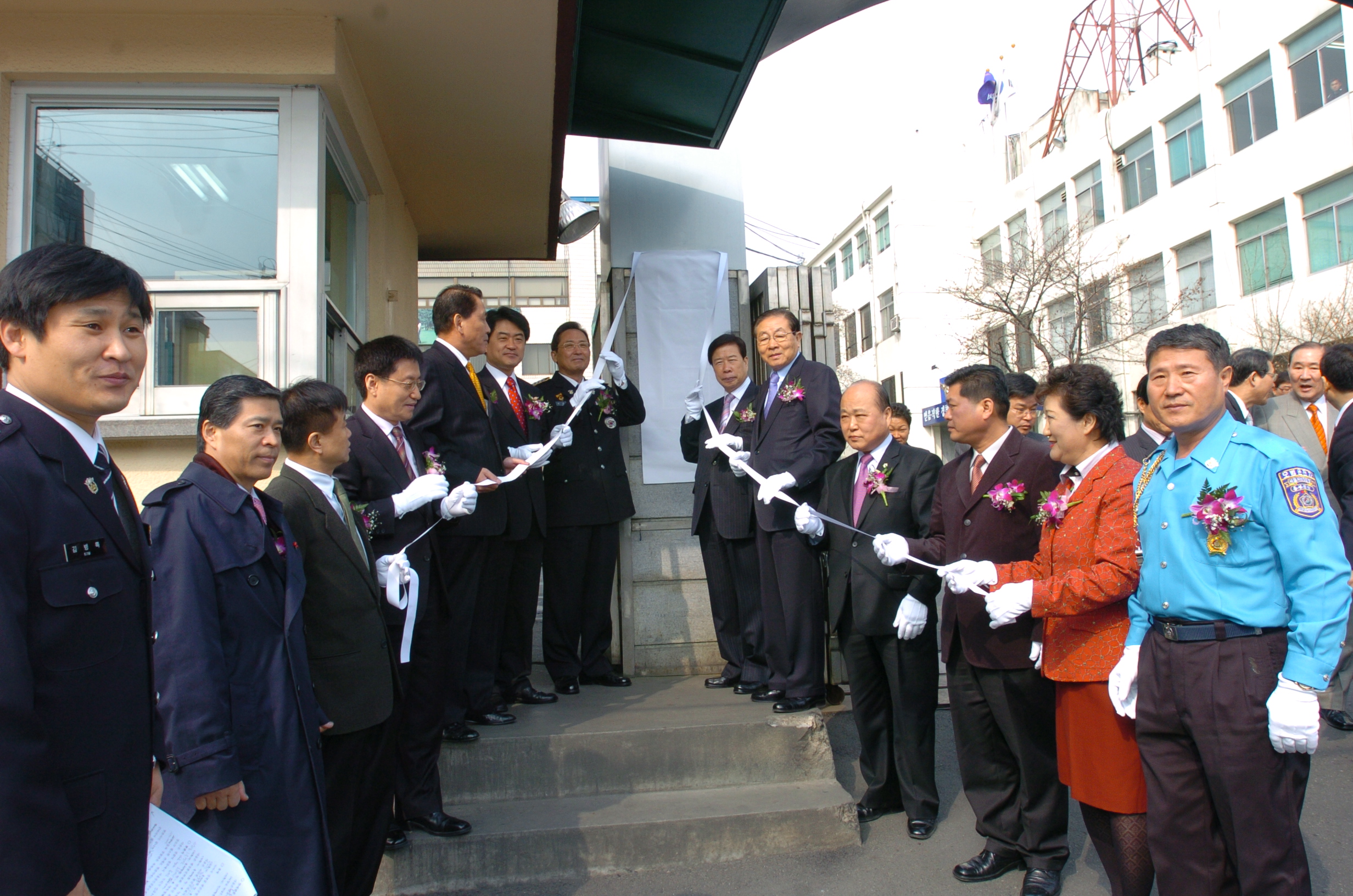 서울광진경찰서 개서식 I00000005582.JPG