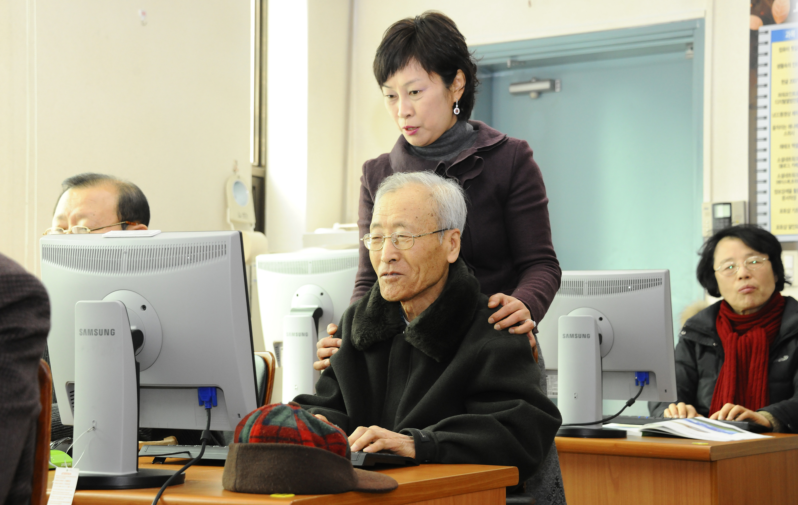 20110310-정보화 교육센터  및 양로원 현장방문 27362.JPG