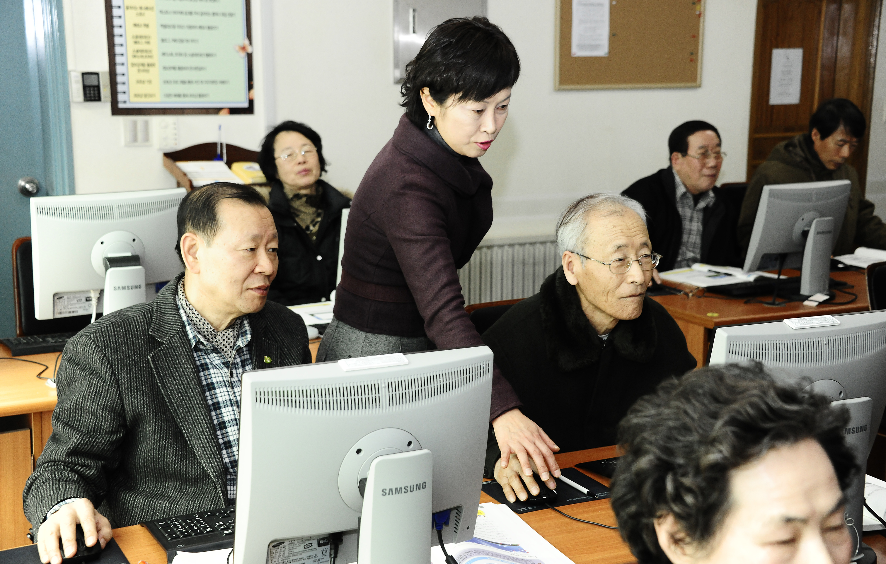 20110310-정보화 교육센터  및 양로원 현장방문 27379.JPG