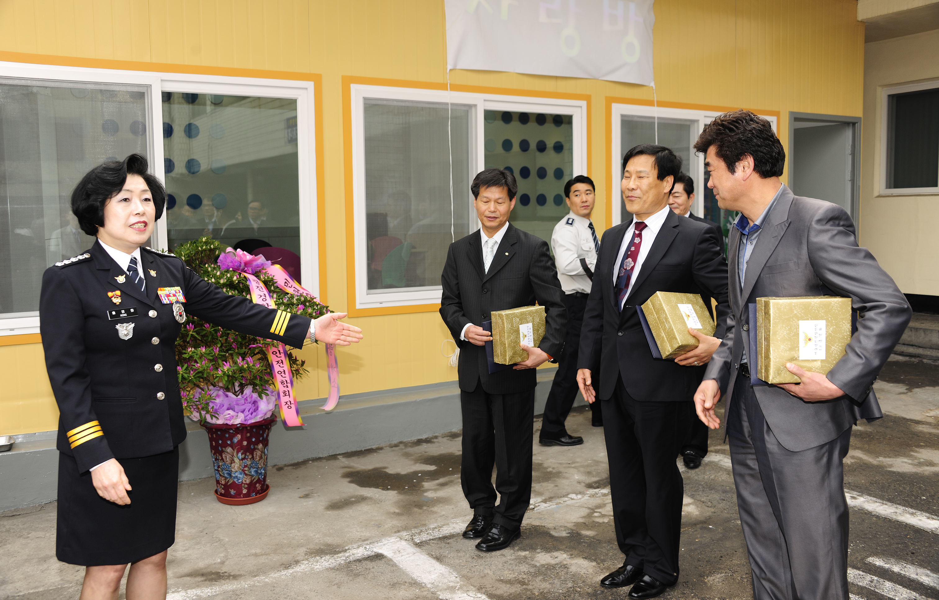 20110415-광진경찰서 민원실 개소식 30640.JPG