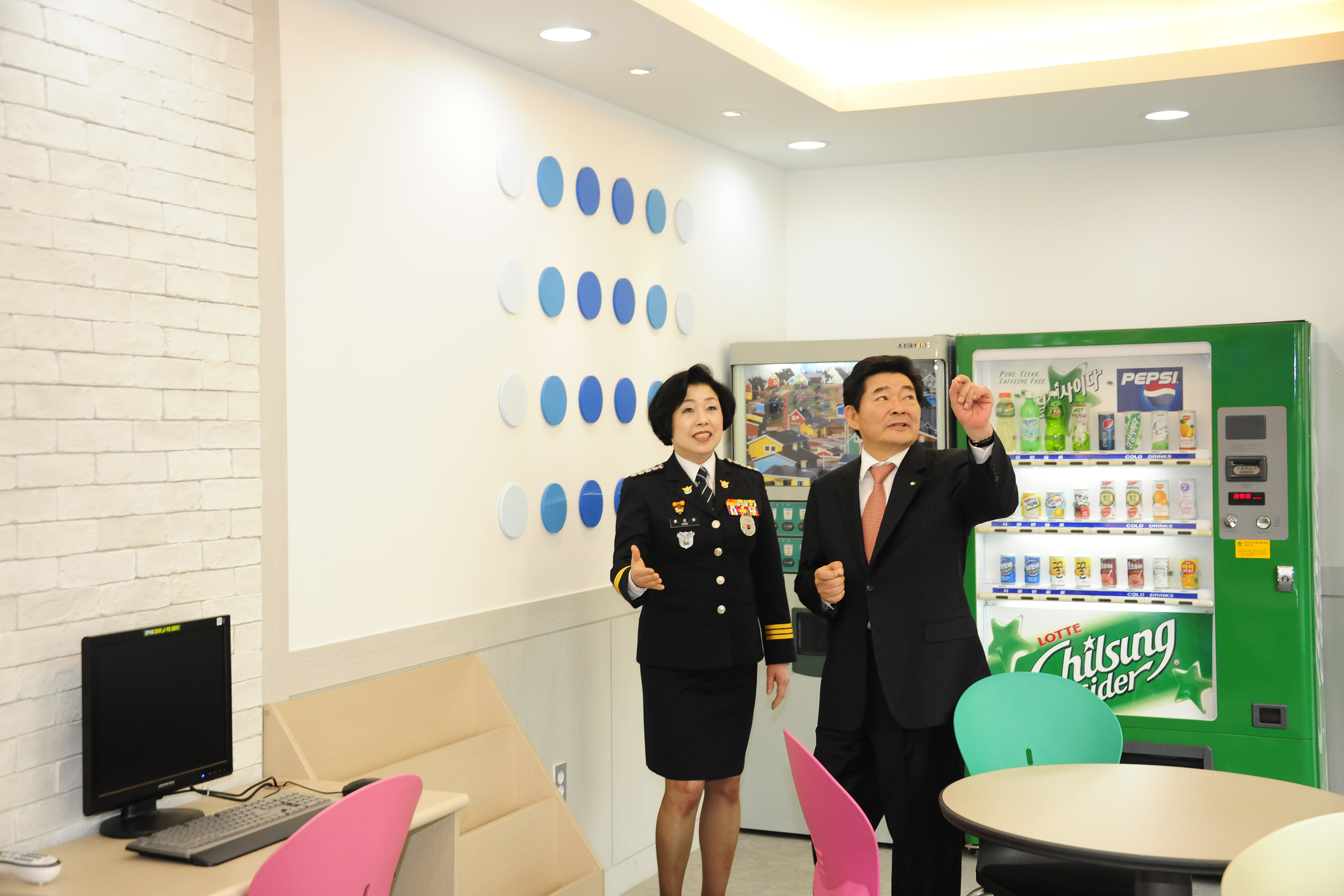 20110415-광진경찰서 민원실 개소식 30654.JPG