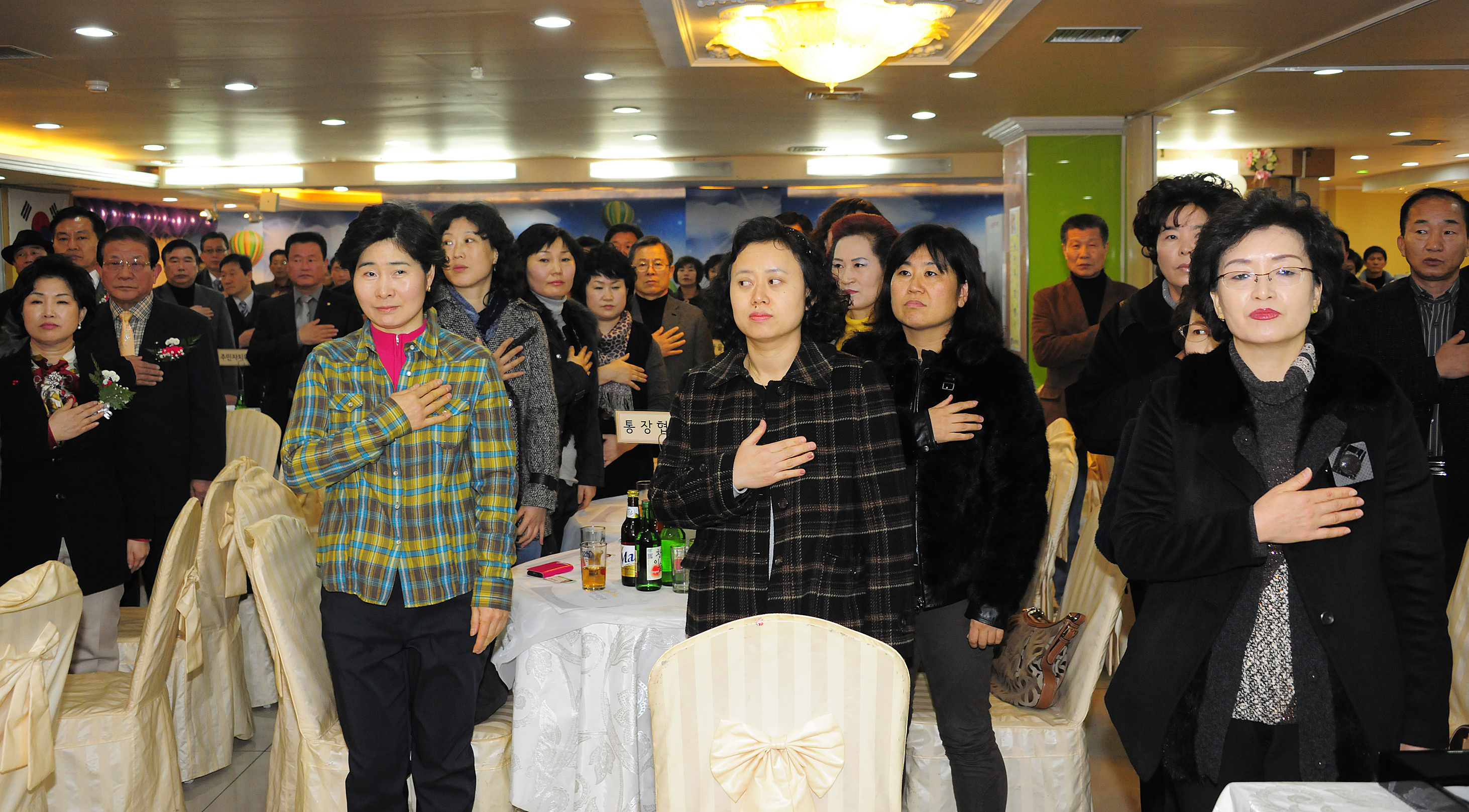 20111221-중곡1동 주민자치위원회 및 직능단체 연합송년회 46416.JPG