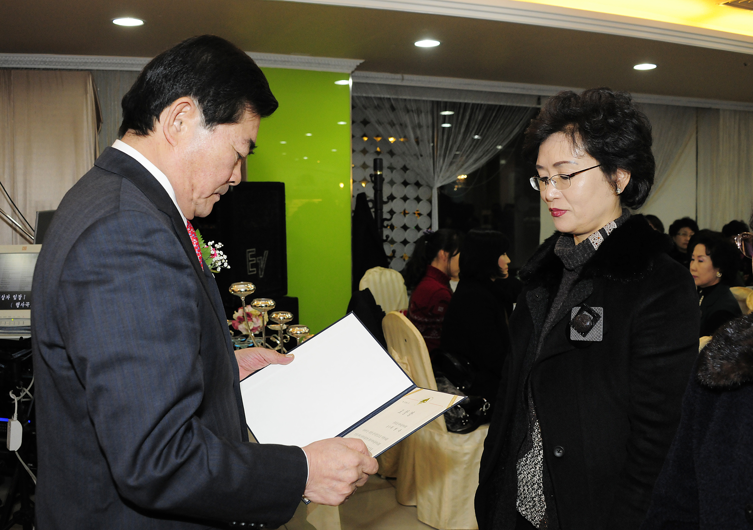 20111221-중곡1동 주민자치위원회 및 직능단체 연합송년회 46434.JPG
