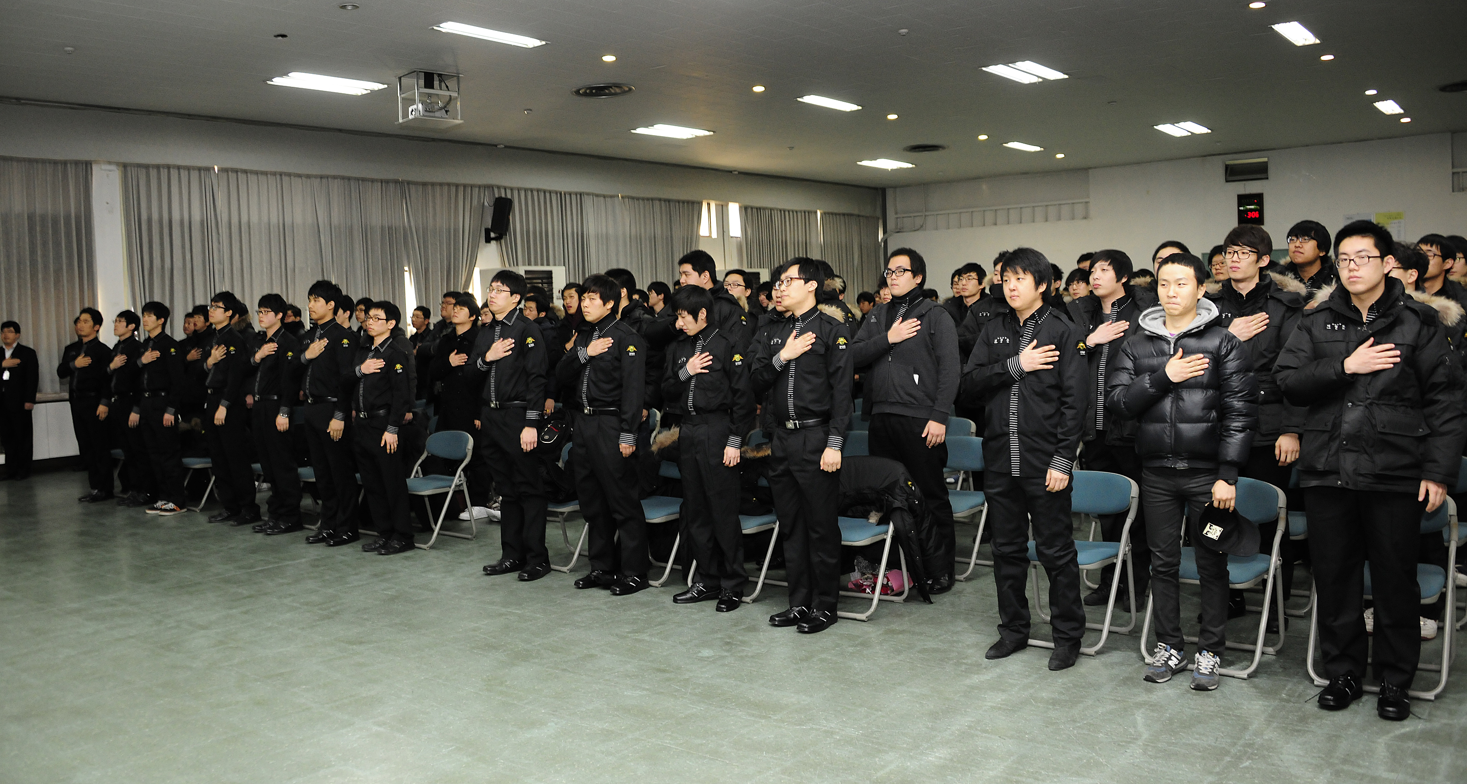 20111216-모범 공익근무요원 표창 및 소양교육 45882.JPG