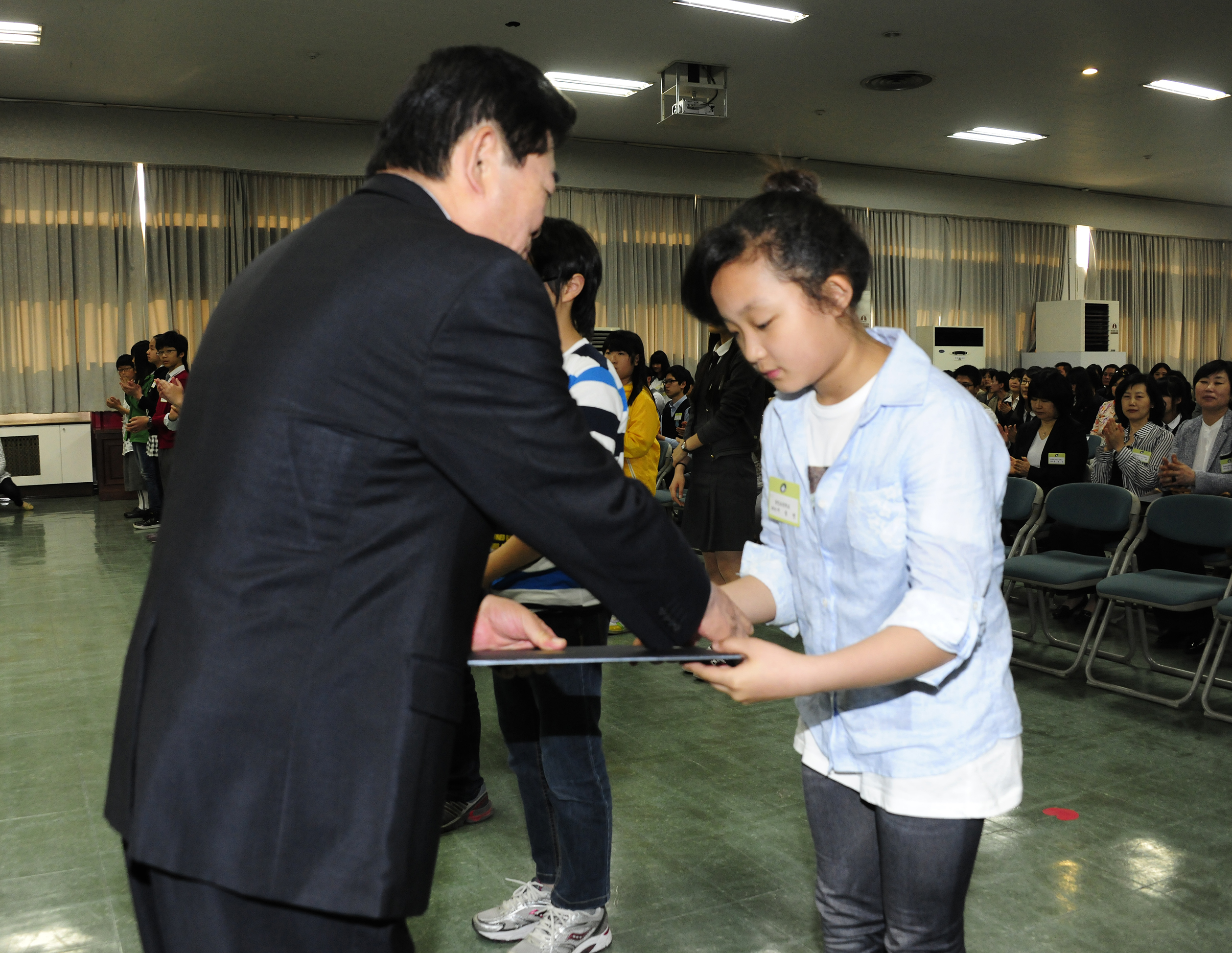 20110516-모범 청소년 표창-초등부 33722.JPG