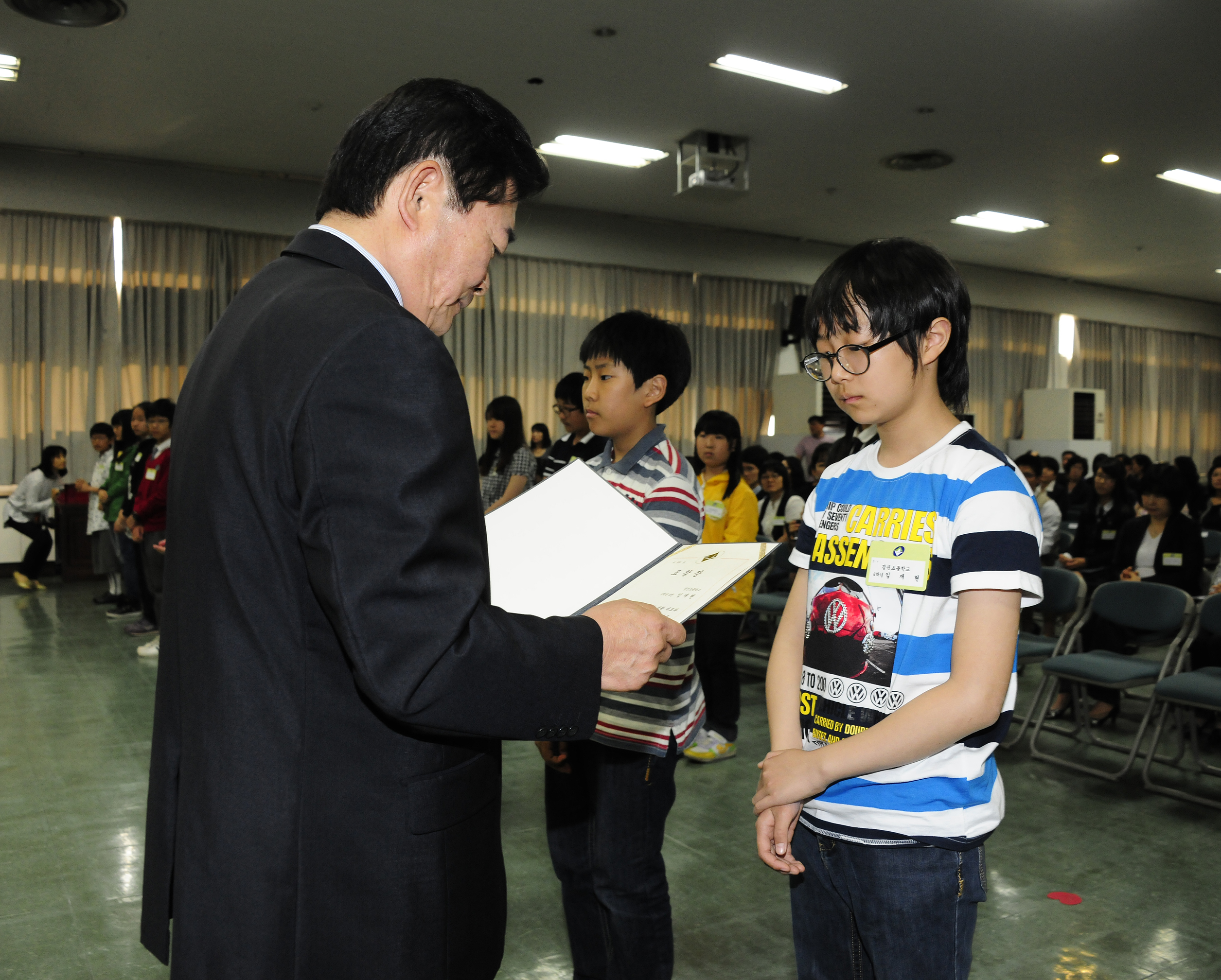 20110516-모범 청소년 표창-초등부 33724.JPG
