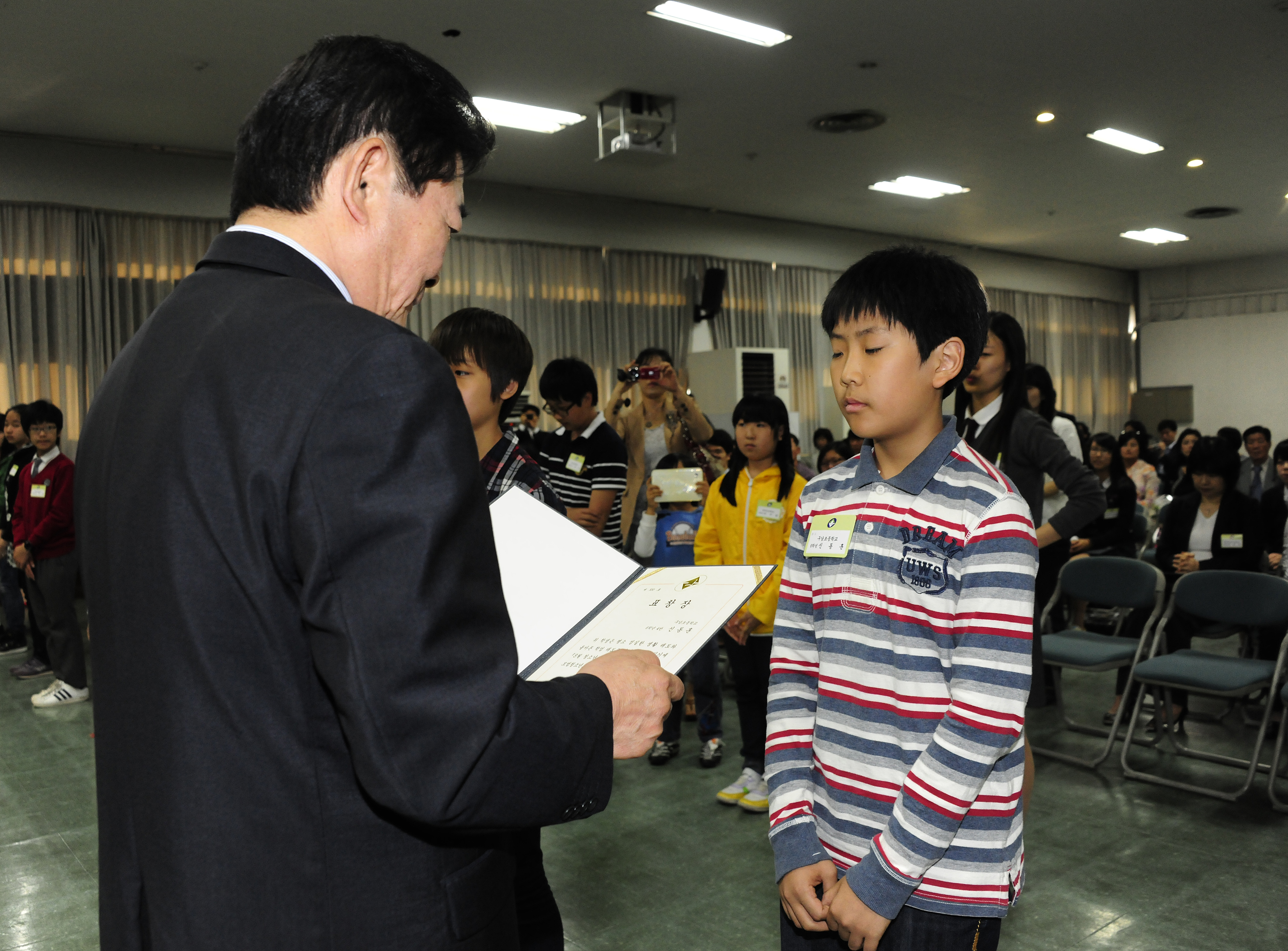 20110516-모범 청소년 표창-초등부 33727.JPG