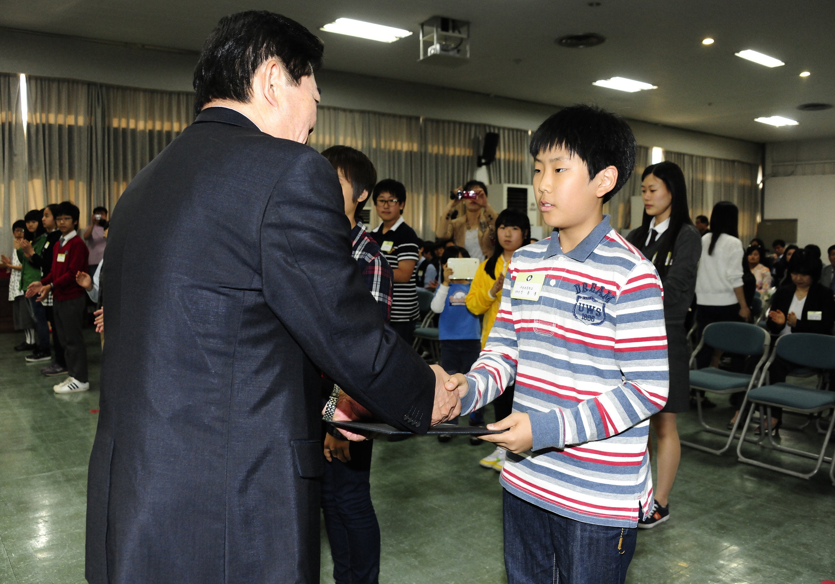 20110516-모범 청소년 표창-초등부 33729.JPG