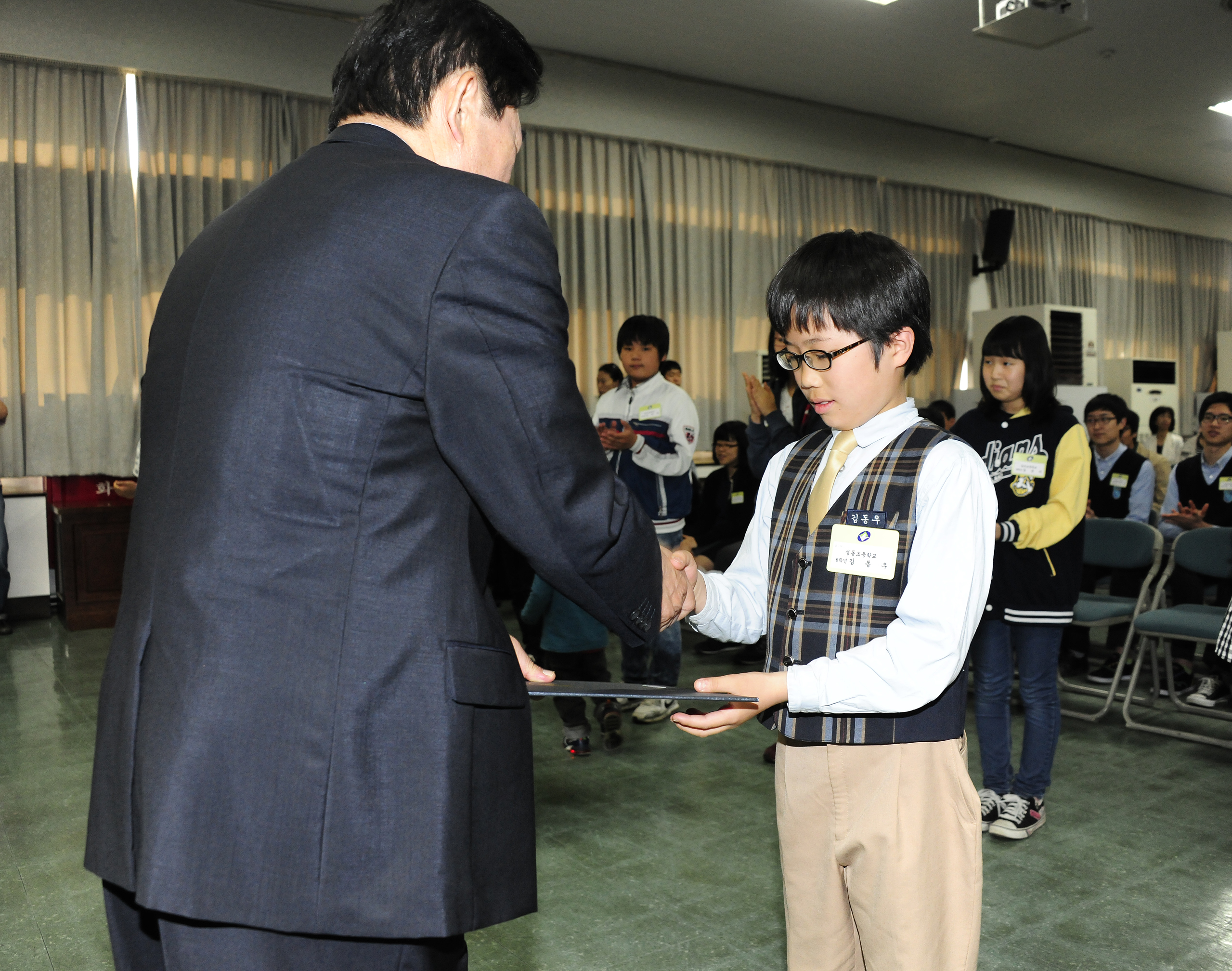 20110516-모범 청소년 표창-초등부 33739.JPG