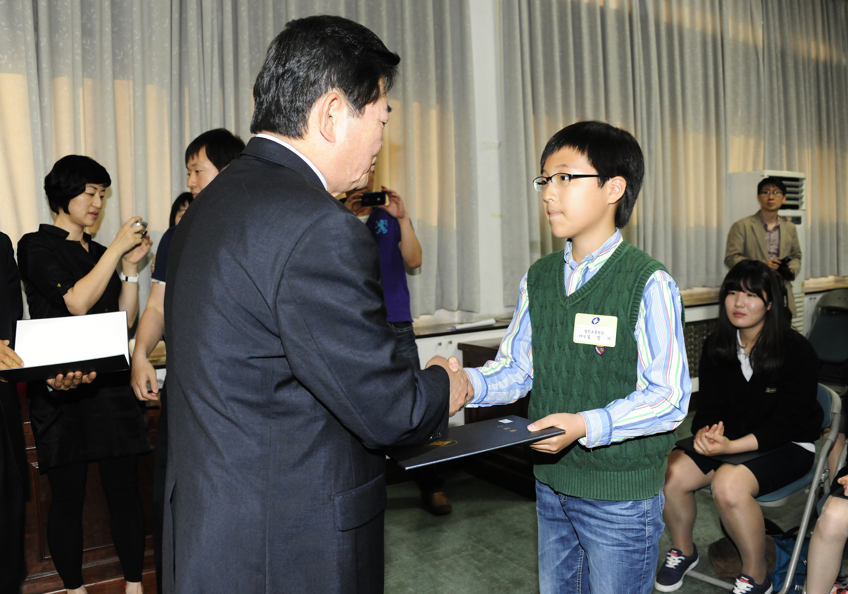 20110516-모범 청소년 표창-초등부 33754.JPG