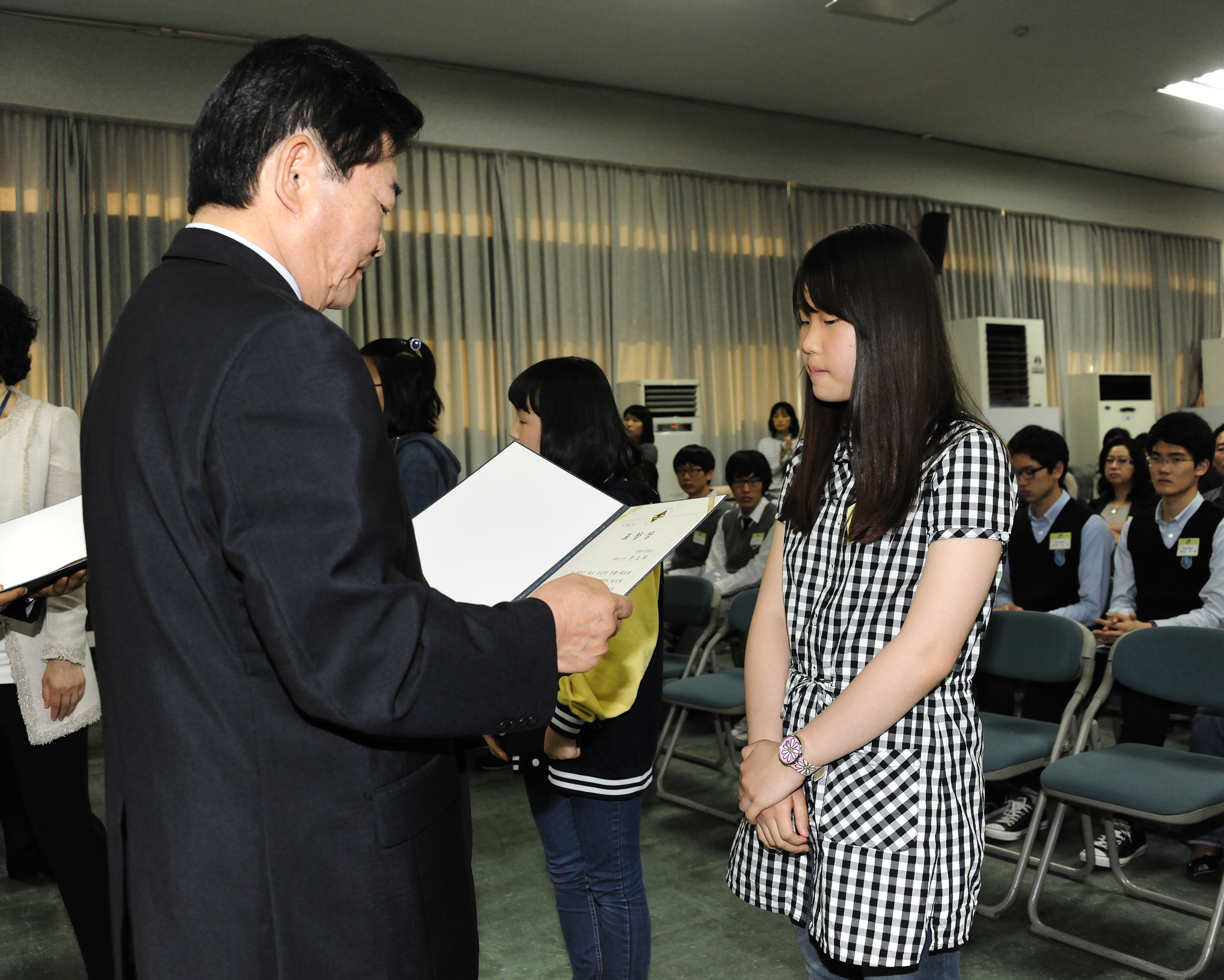 20110516-모범 청소년 표창-초등부 33766.JPG
