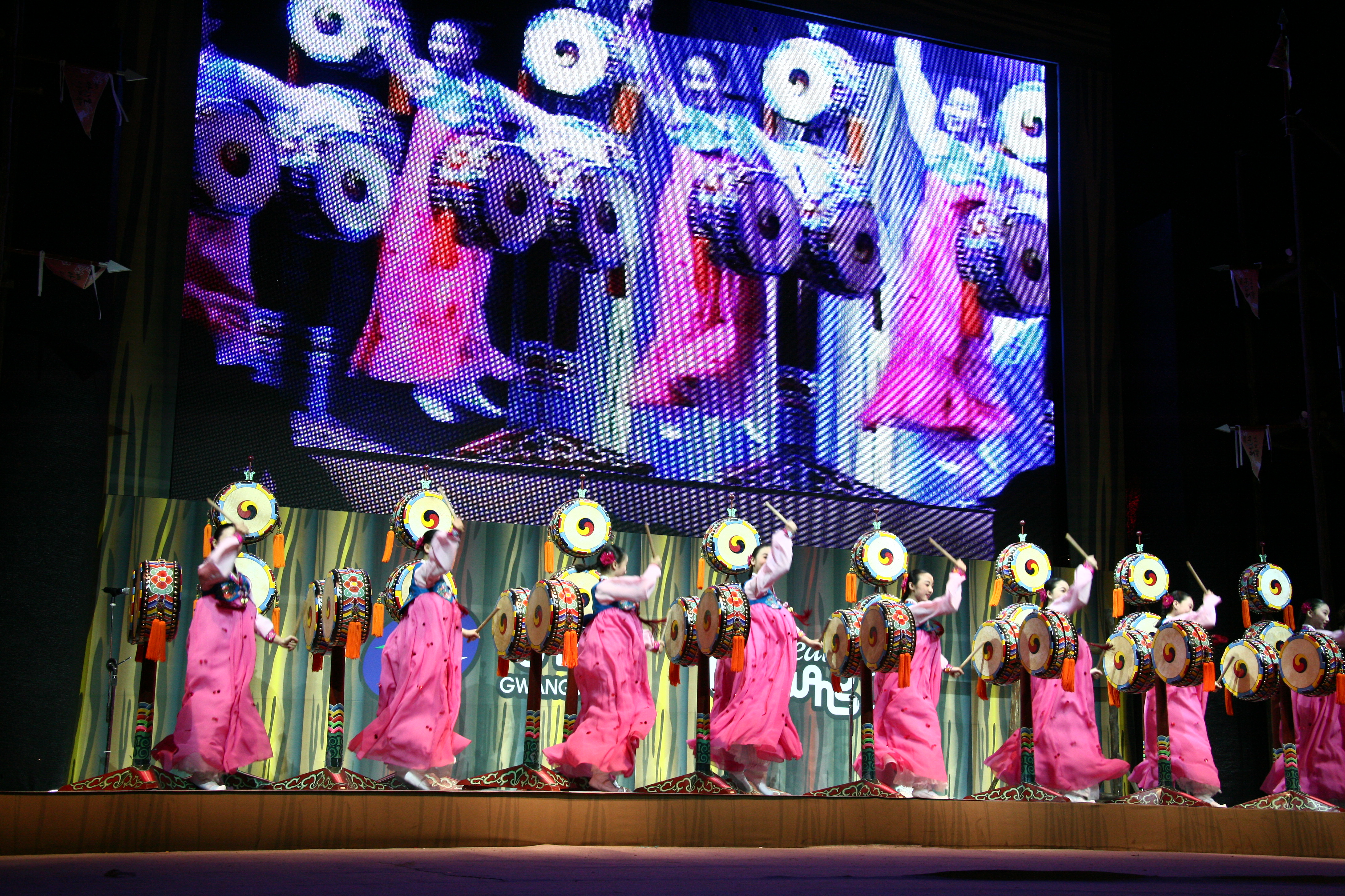 2008년 아차산고구려축제 개막축하공연 I00000008271.JPG