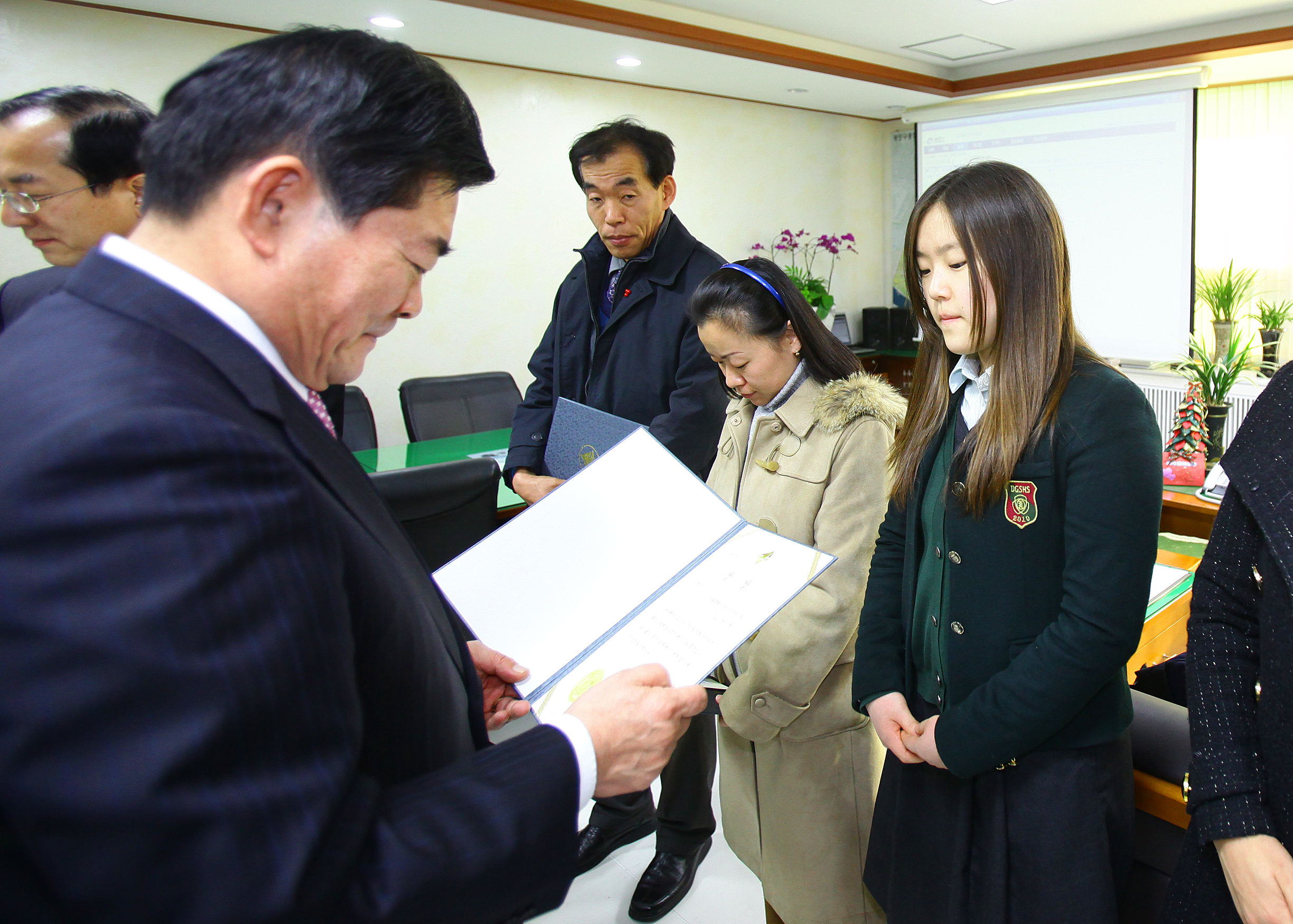 20101224-구민 아이디어 제안 채택자 시상 22151.JPG