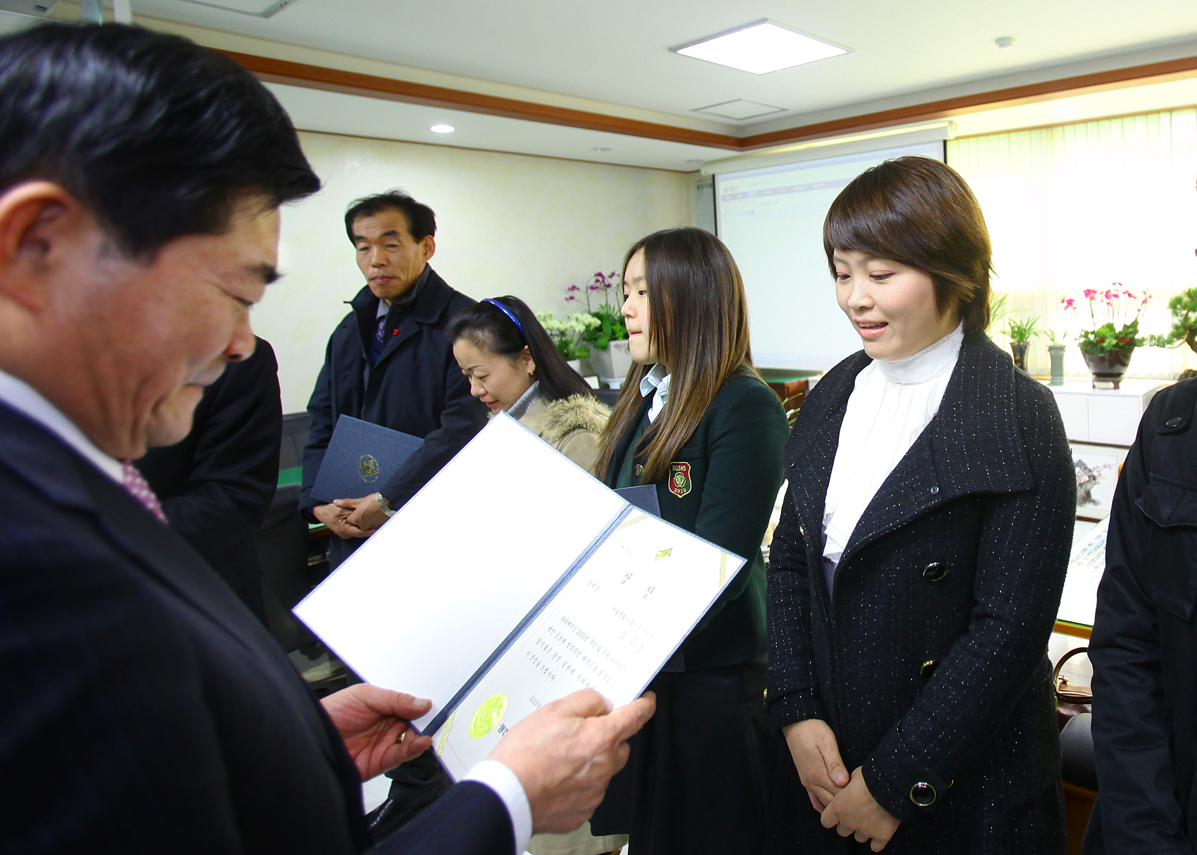 20101224-구민 아이디어 제안 채택자 시상 22152.JPG