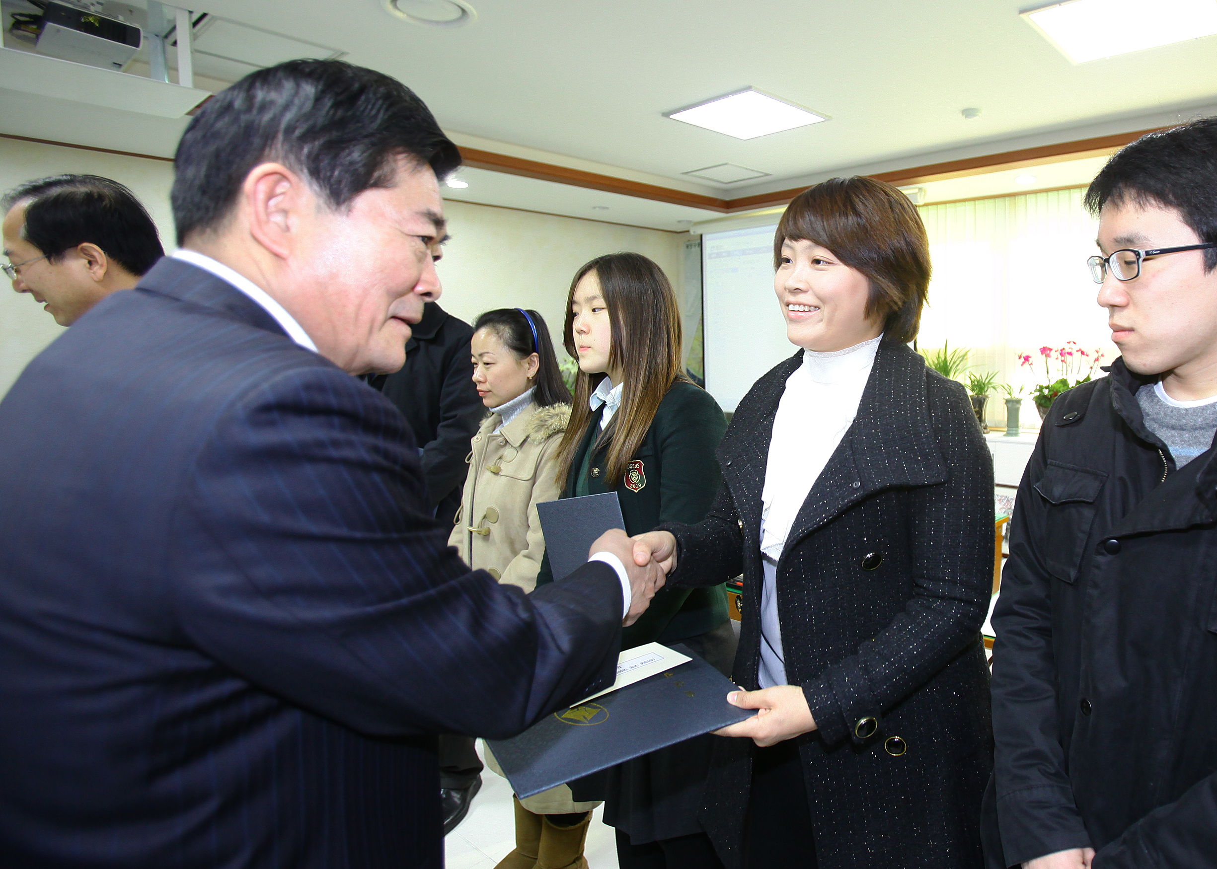 20101224-구민 아이디어 제안 채택자 시상 22153.JPG