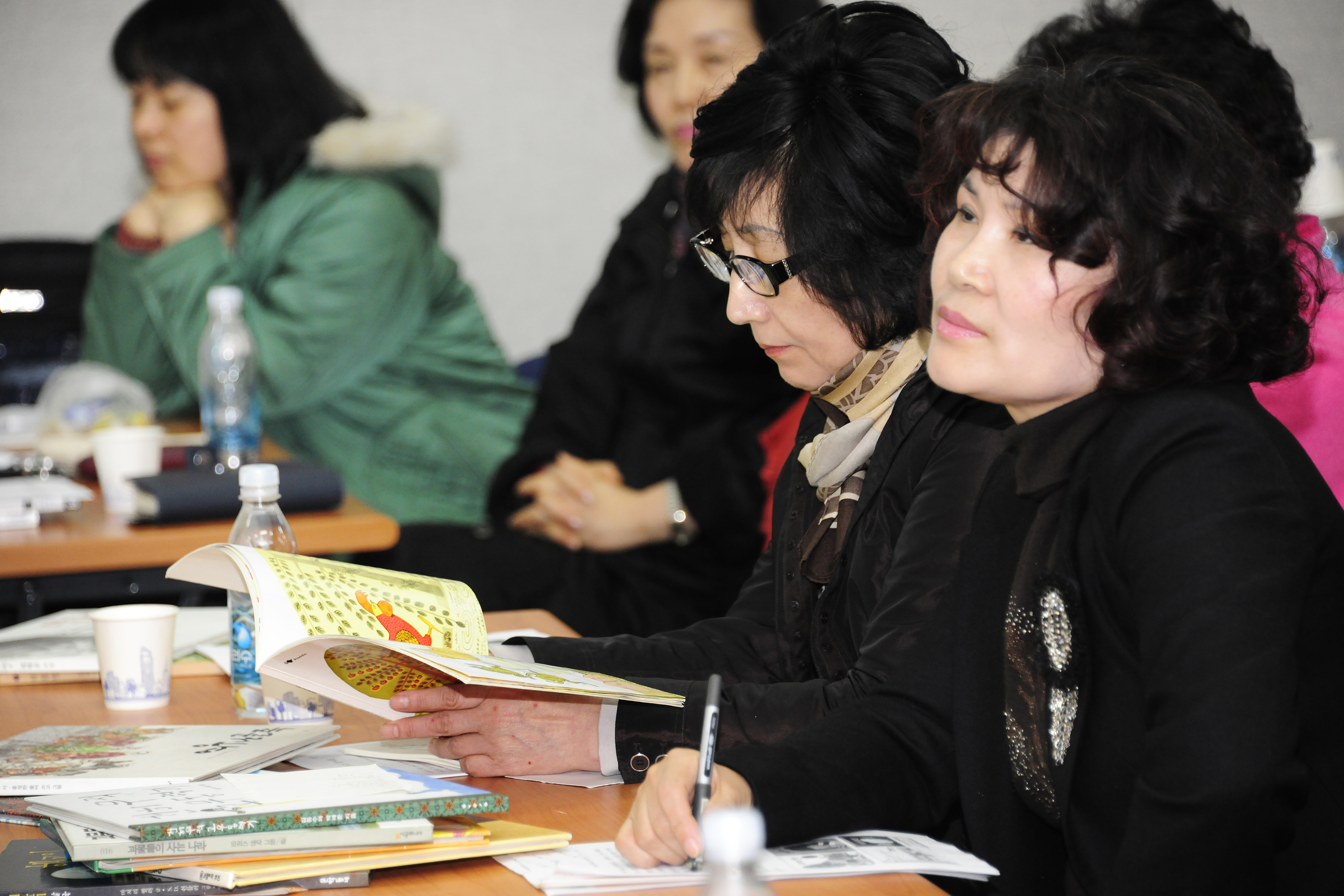 20110323-책 읽어주는 자원봉사자 전문교육 28569.JPG