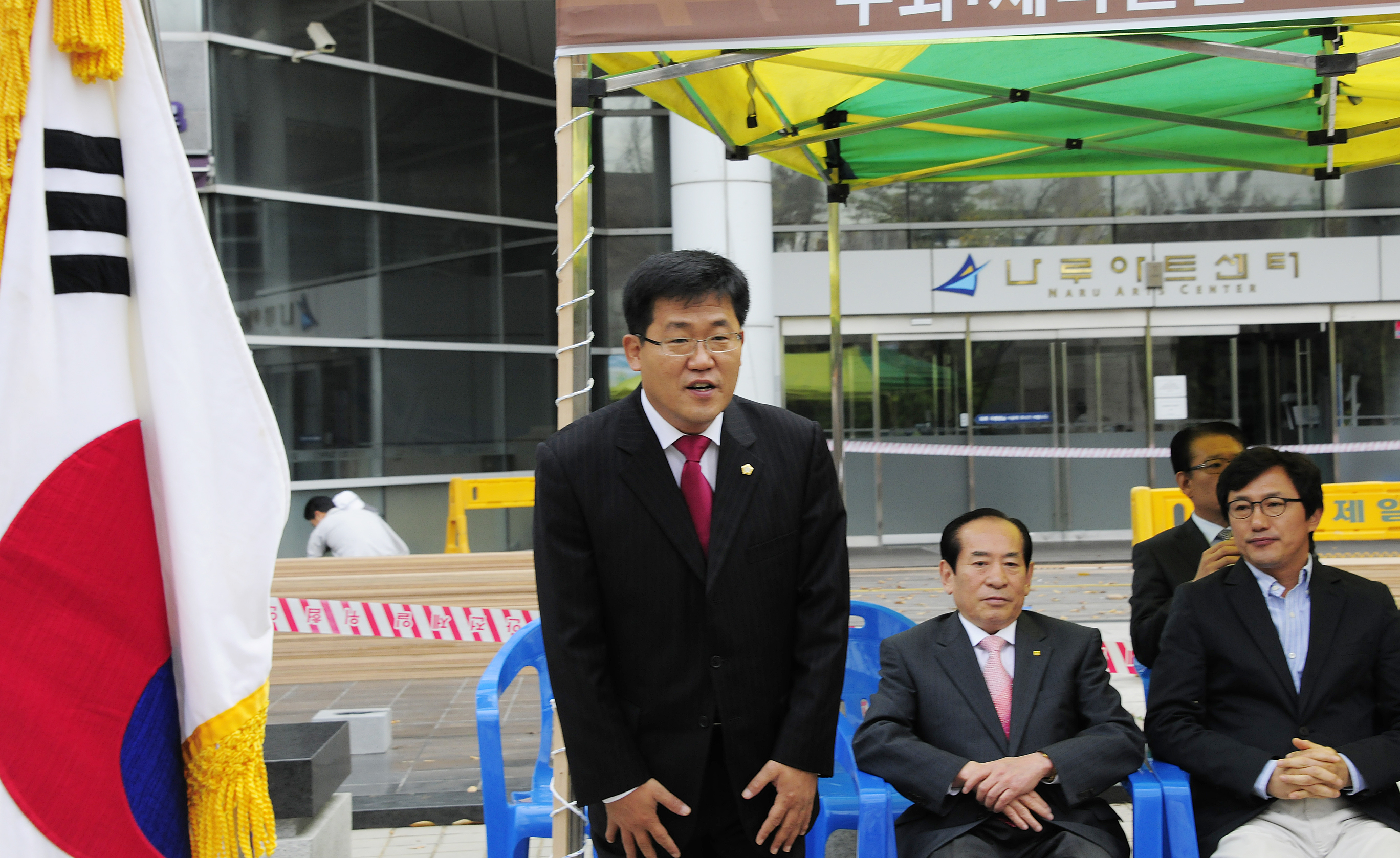 20111107-구민 알뜰도서 무료 교환시장 42990.JPG