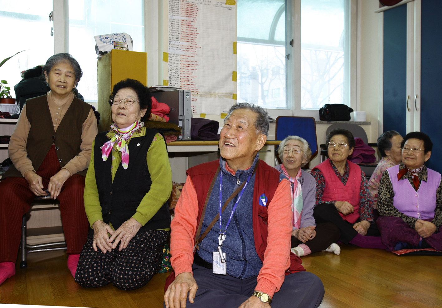 20110128-2011년 설맞이 경로당 및 사회복지시설 방문 2 24185.JPG