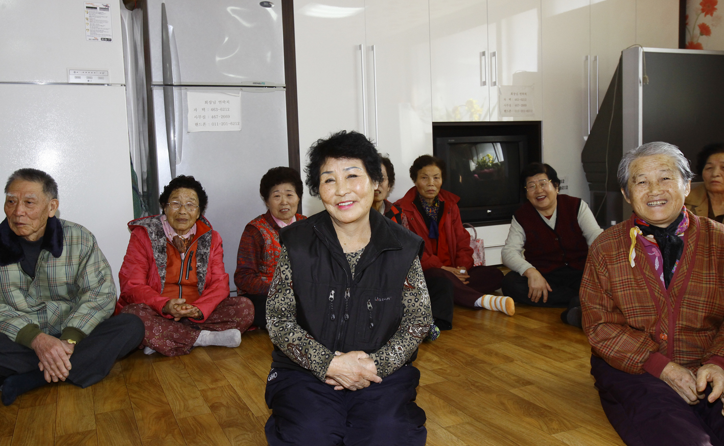20110128-2011년 설맞이 경로당 및 사회복지시설 방문 2 24279.JPG