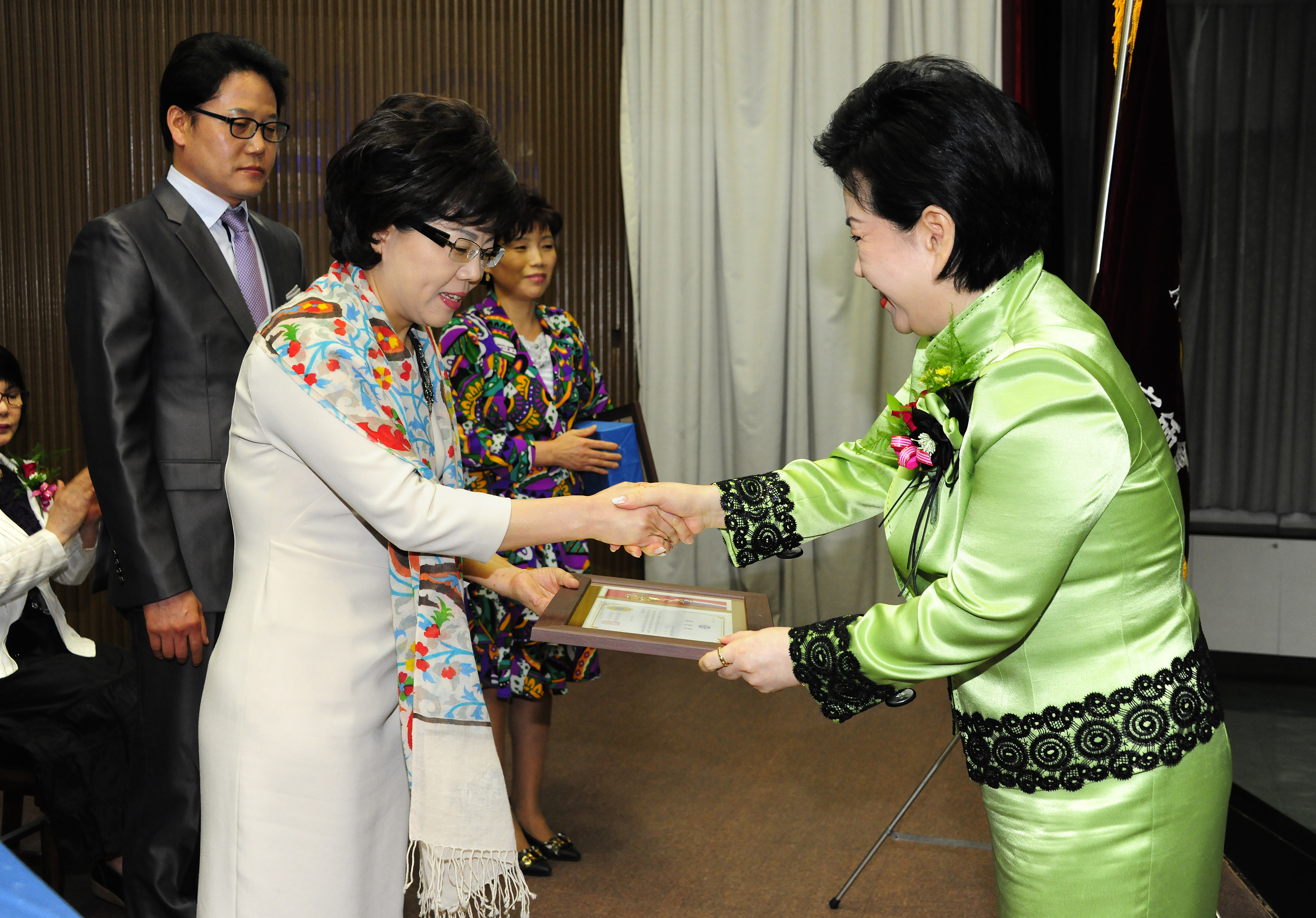 20110513-대한 미용사회 정기총회 및 위생교육 33448.JPG