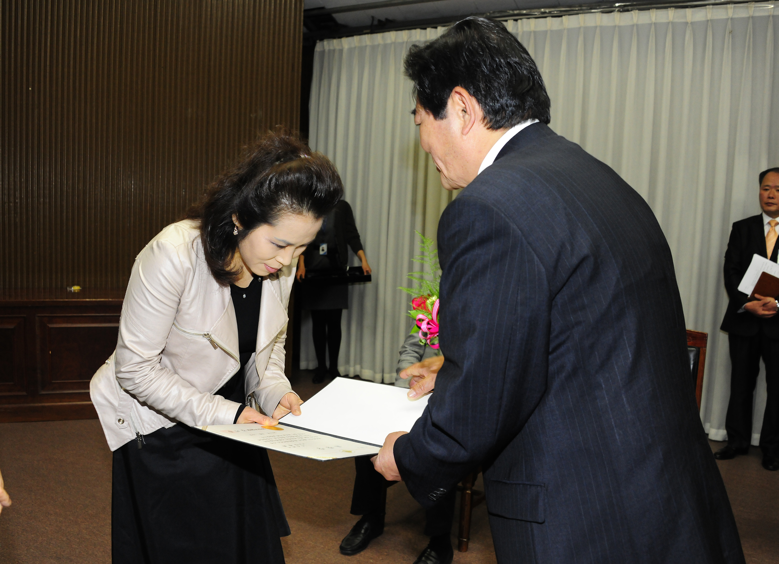 20110513-대한 미용사회 정기총회 및 위생교육 33453.JPG