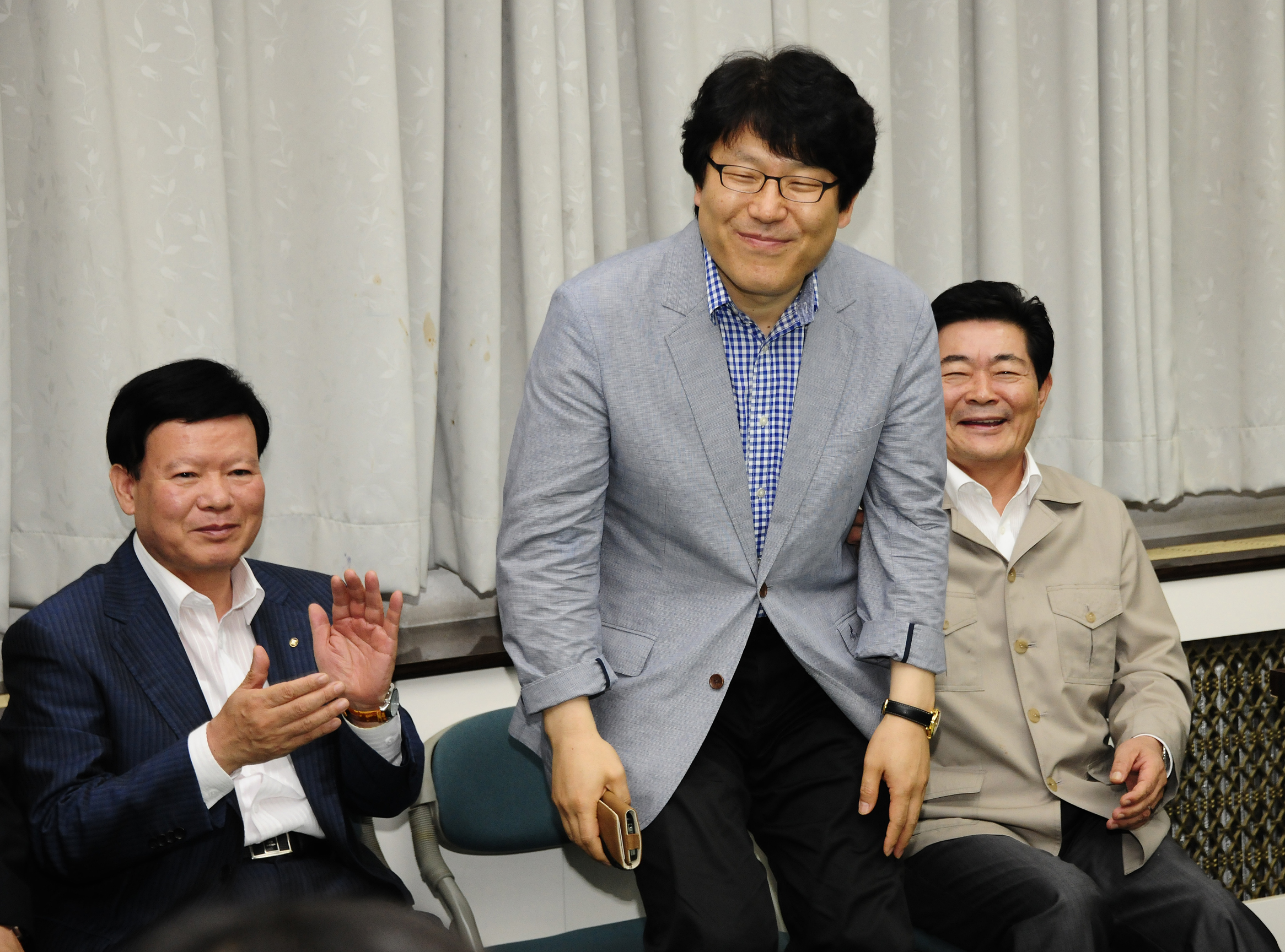 20110714-광나루 아카데미 - 박경철 위기 속에서 희망을 찾다 38108.JPG