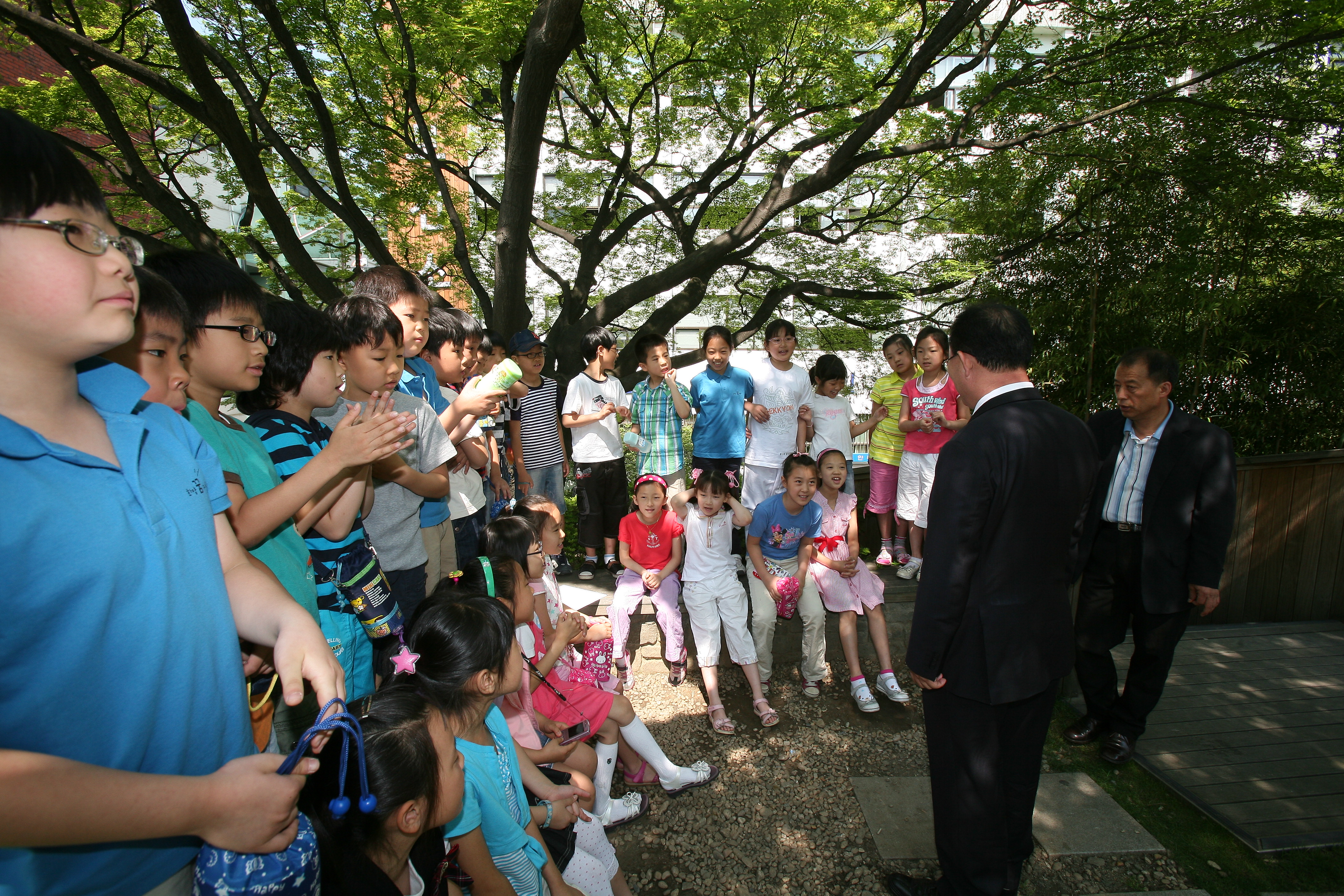 고구려의 고장, 광진 탐방교실 11942.JPG
