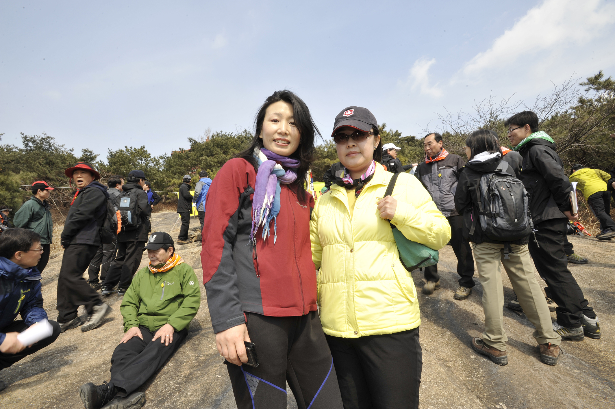 20110327-한국공인중개사협회 광진지회. GR산악회 발대식 및 시산제 28915.JPG