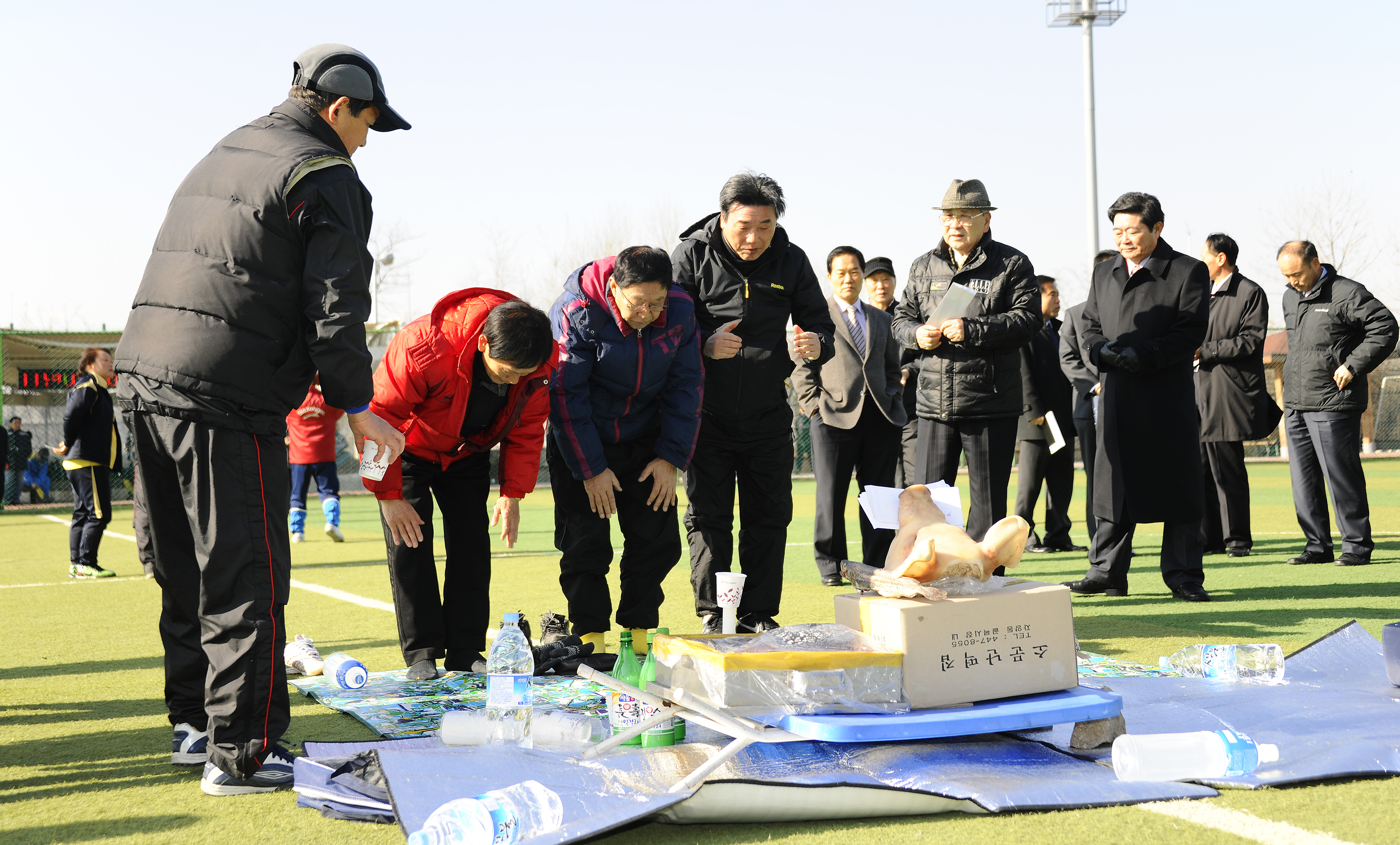 20110309-축구연합회 70대 상비군 시무식 27280.JPG