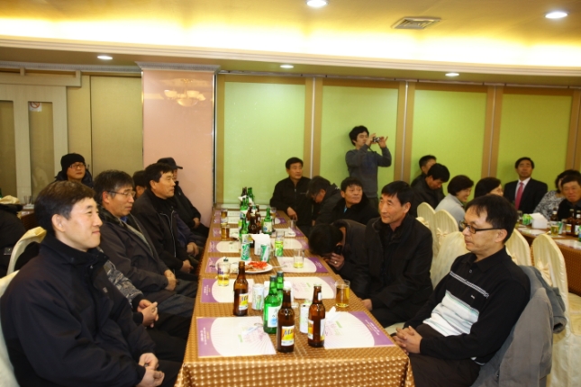 20101216-상용직 노동조합 송년의 밤