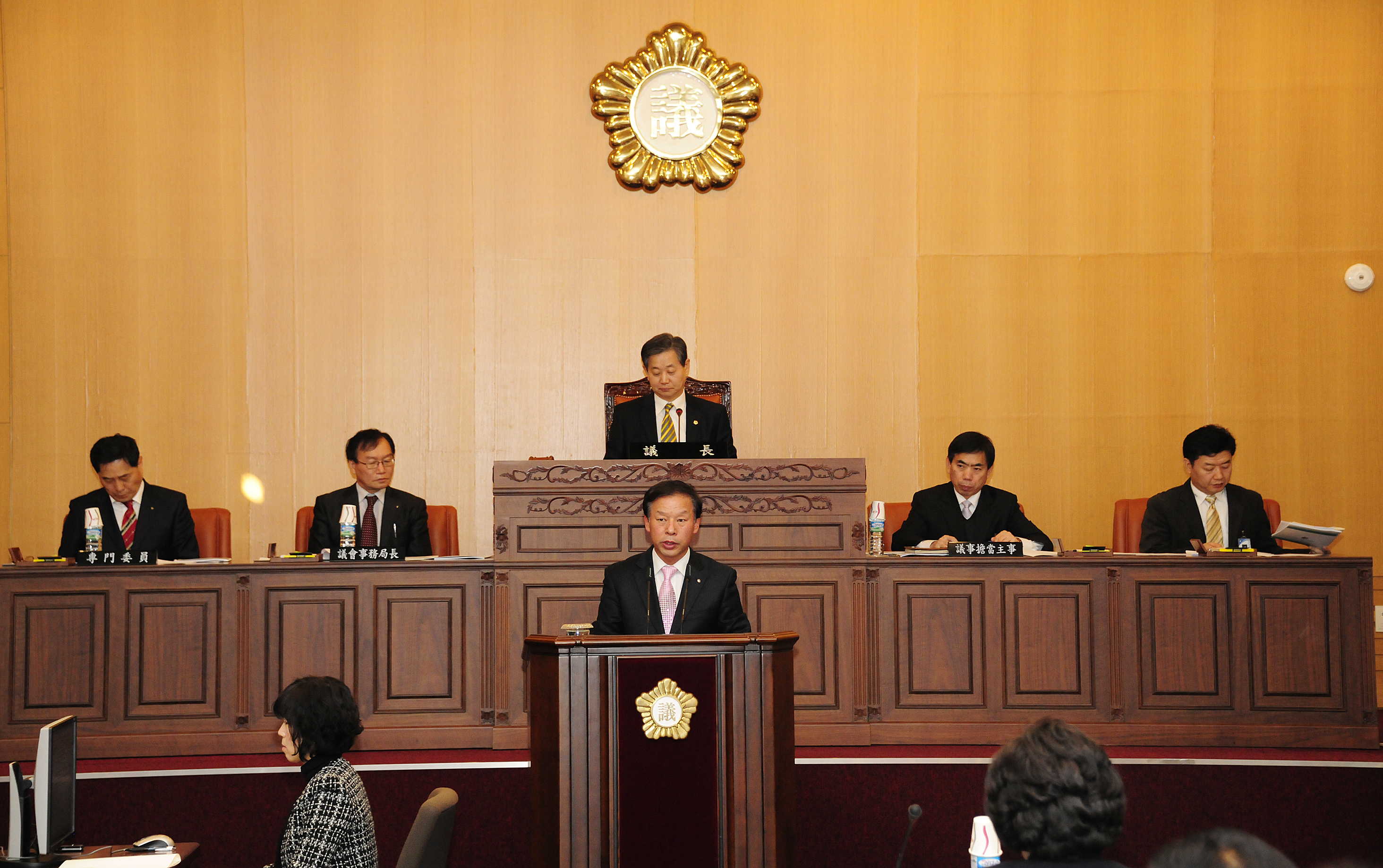 20111125-제155회 졍례회 제1차본회의 43423.JPG